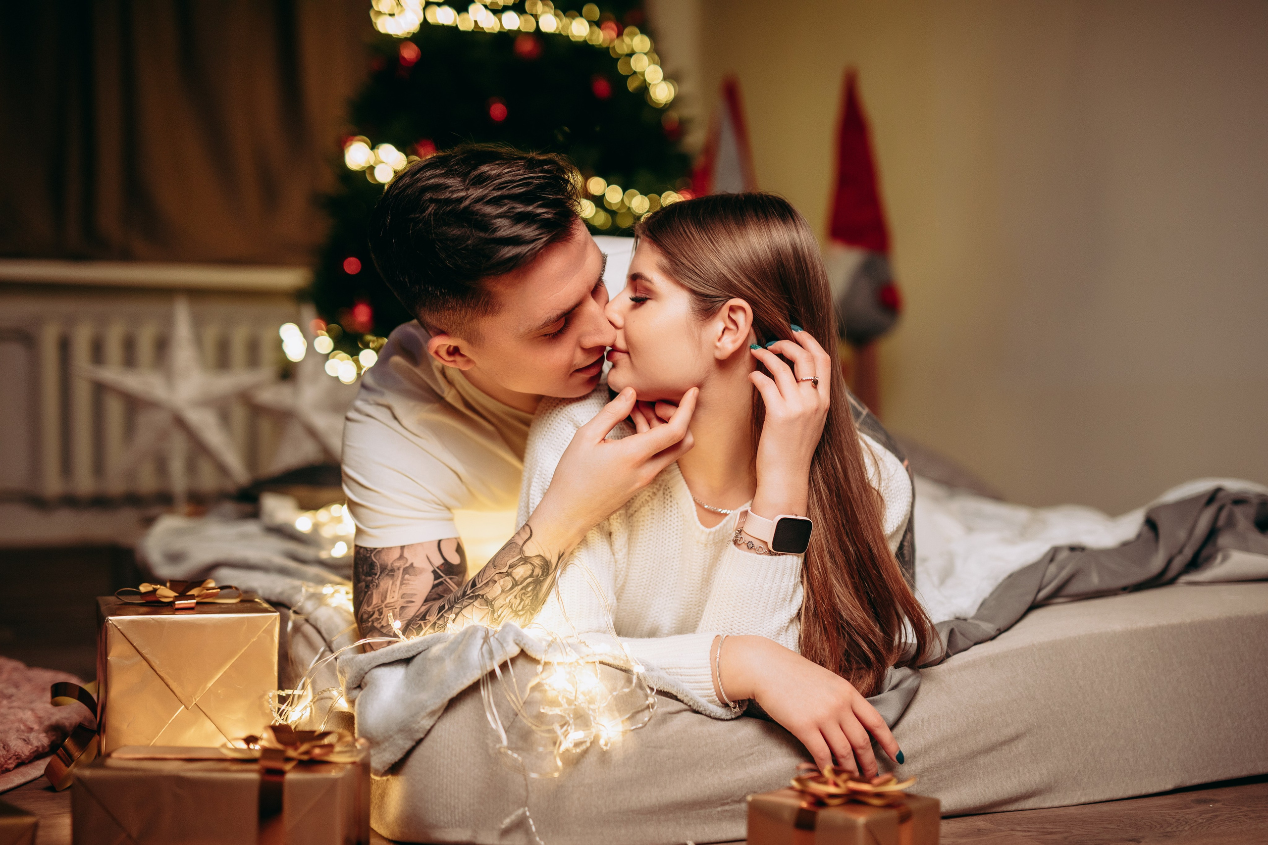 🎄. Весільний та сімейний фотограф Марина Лисогор, м. Суми