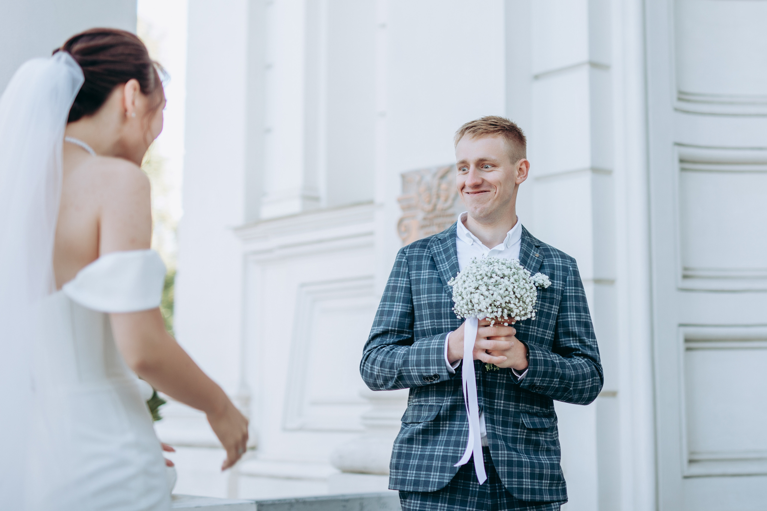 Міша-Лада. Весільний та сімейний фотограф Марина Лисогор, м. Суми