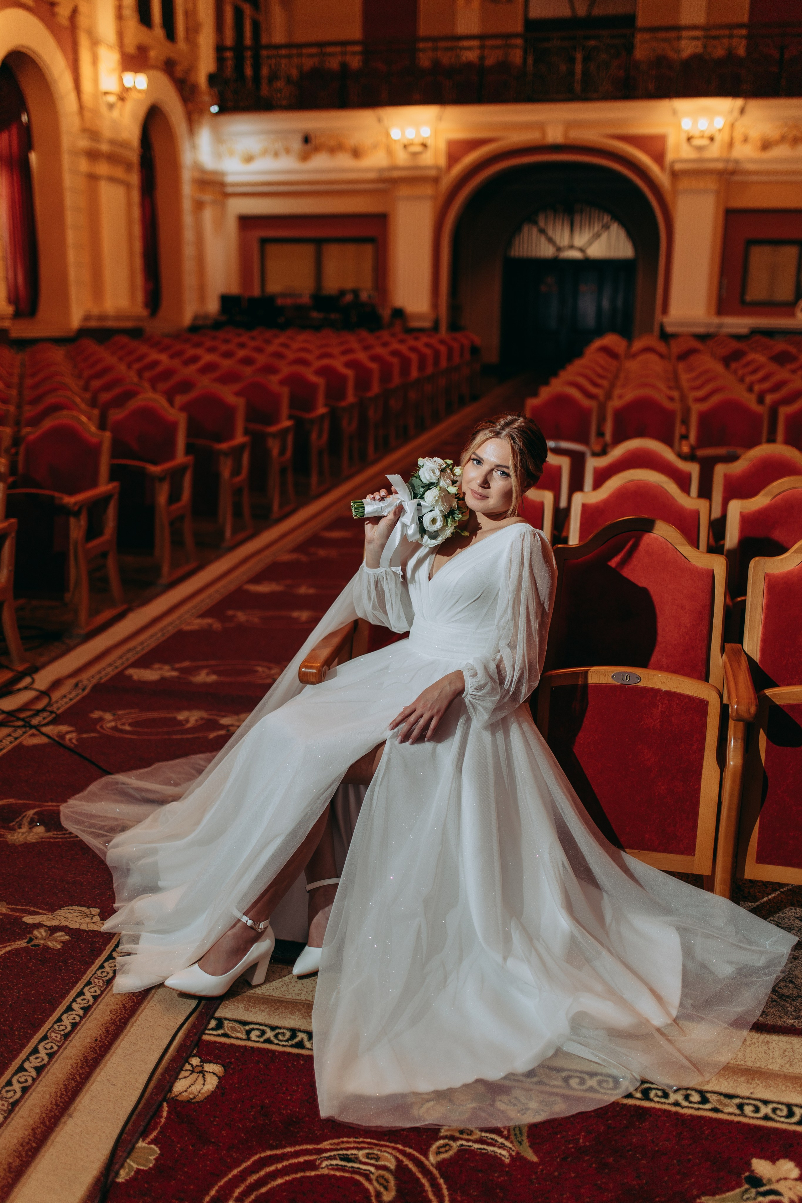 Ірина&Павло. Весільний та сімейний фотограф Марина Лисогор, м. Суми