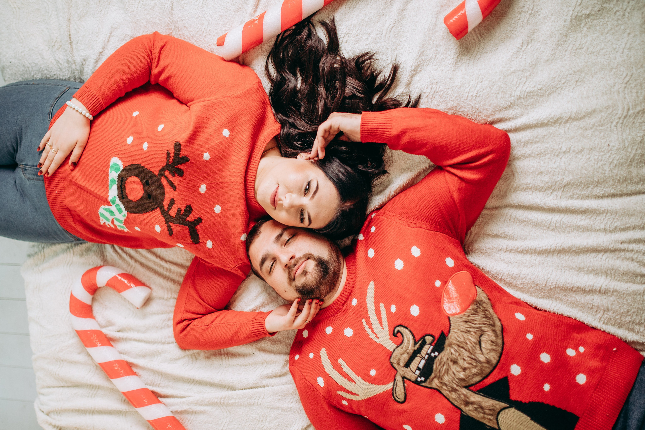 Новий рік. Весільний та сімейний фотограф Марина Лисогор, м. Суми