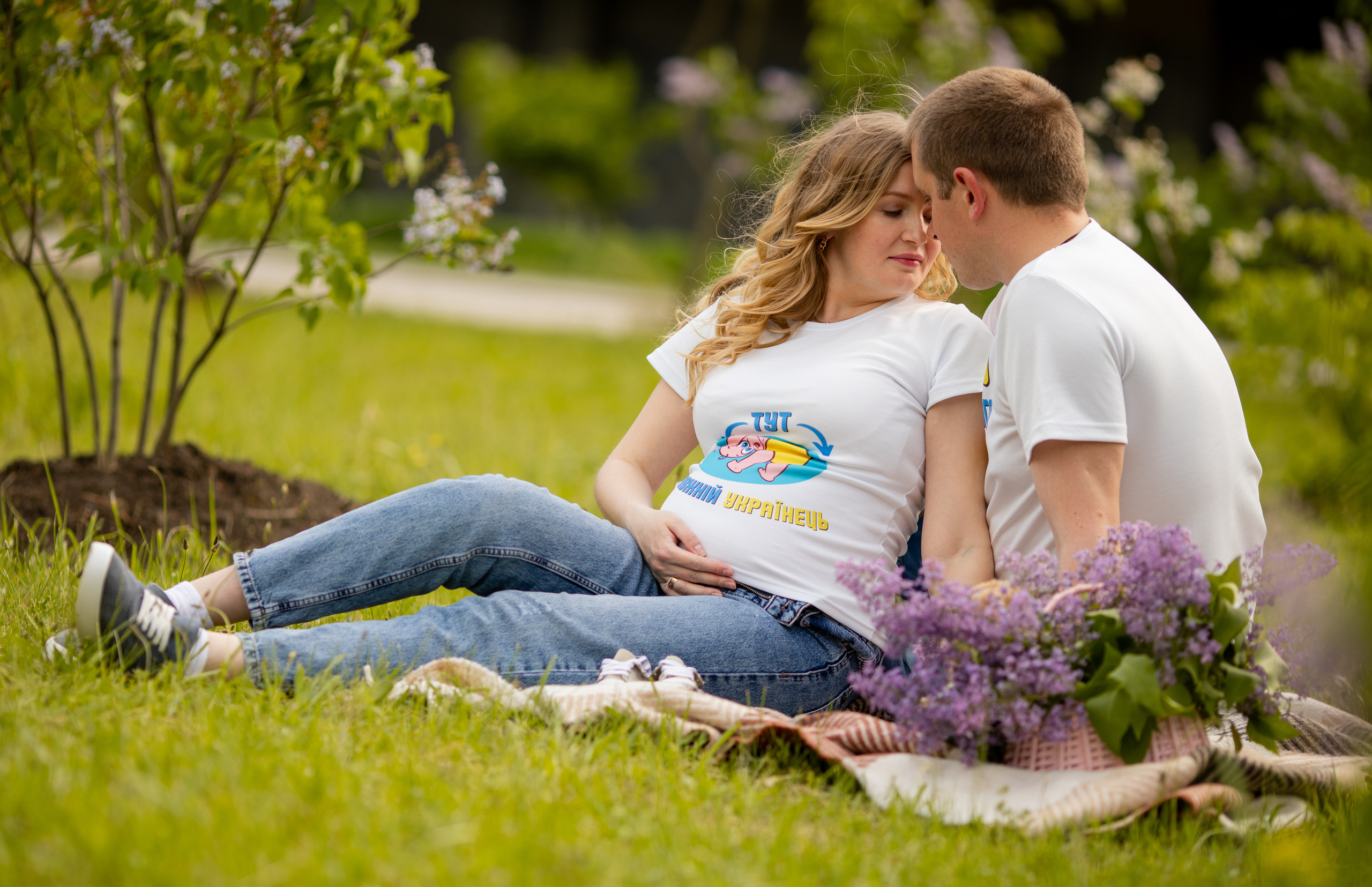 Інна. Весільний та сімейний фотограф Марина Лисогор, м. Суми