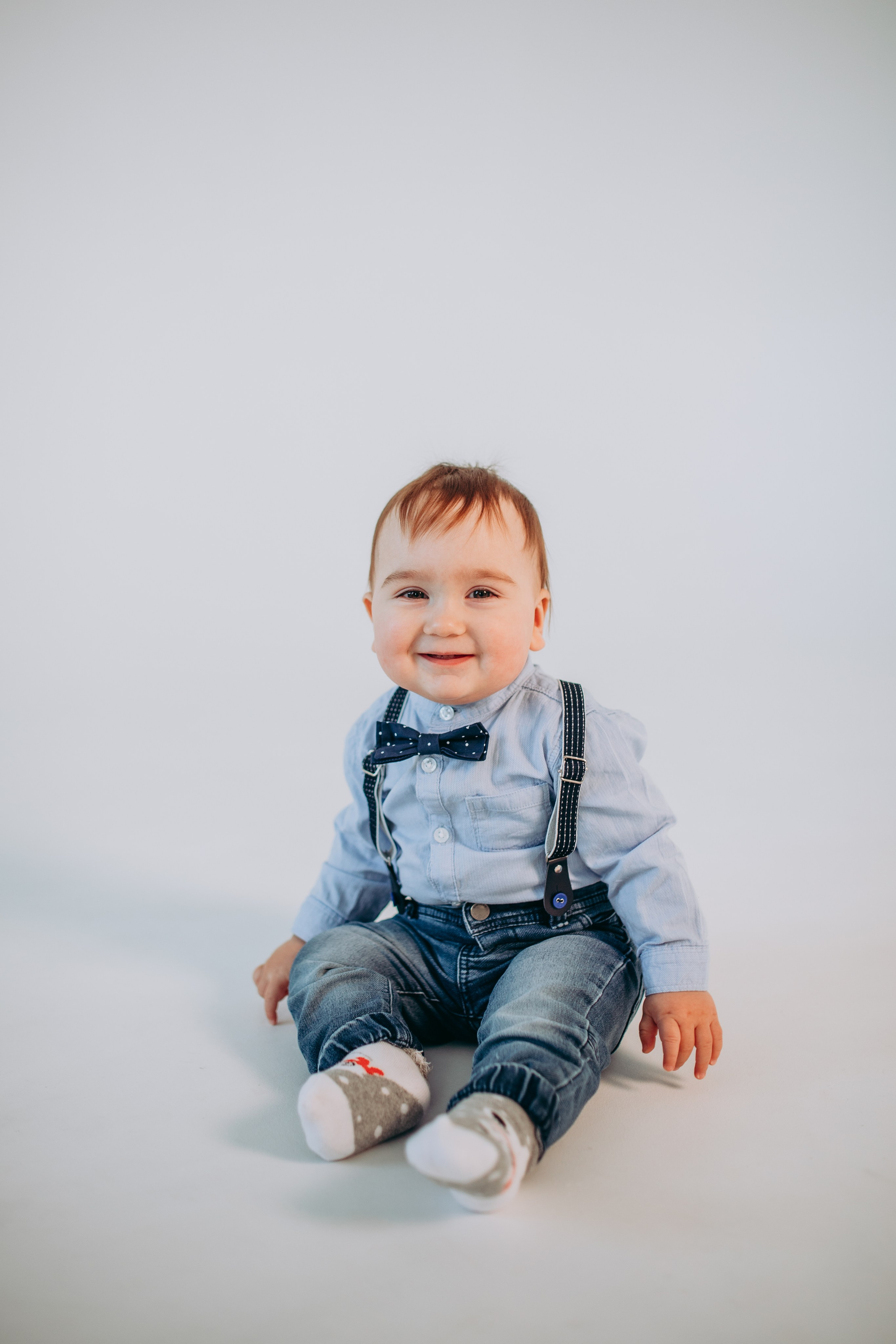 Дімі 1 рік. Весільний та сімейний фотограф Марина Лисогор, м. Суми