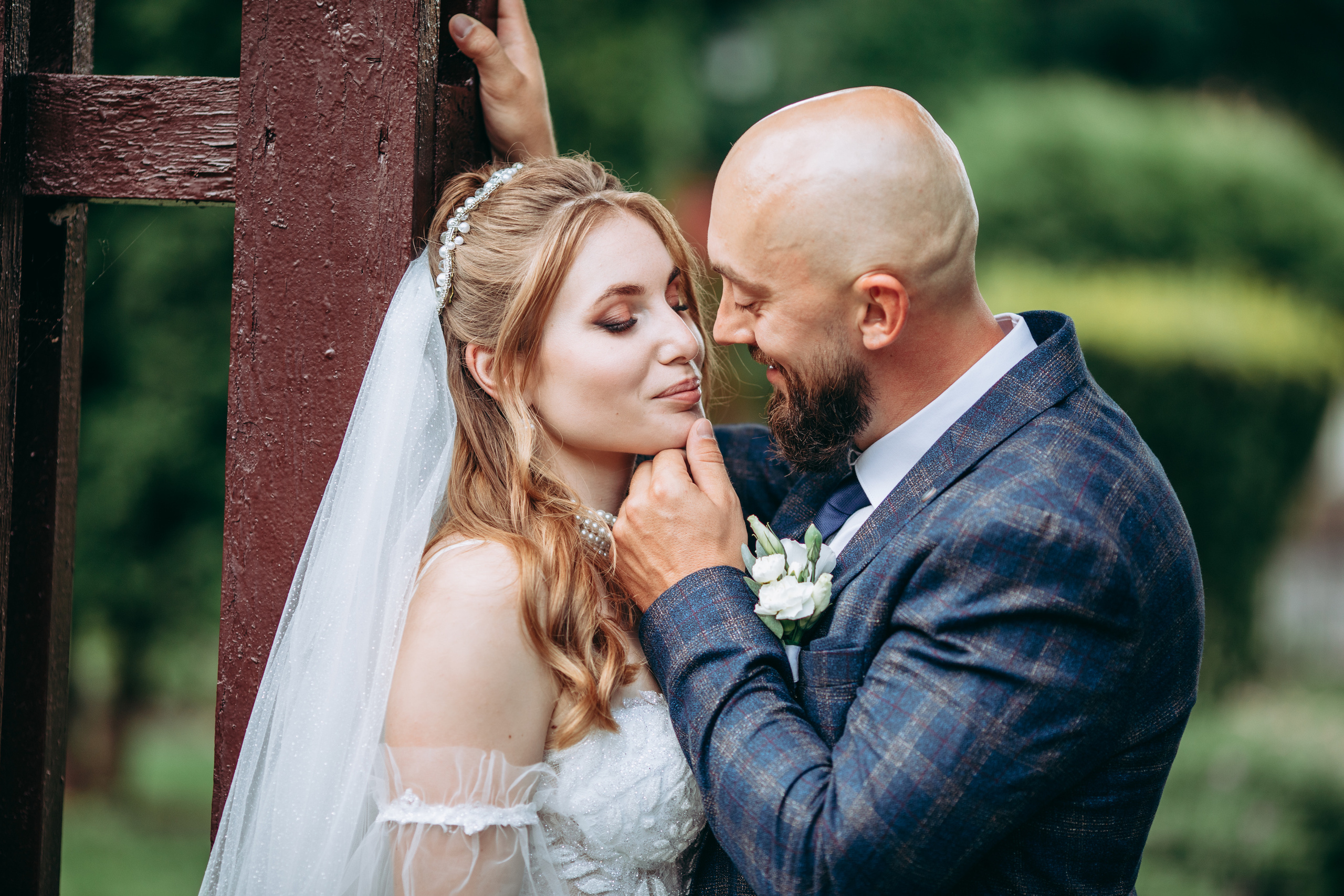 Олександр-Вікторія. Весільний та сімейний фотограф Марина Лисогор, м. Суми
