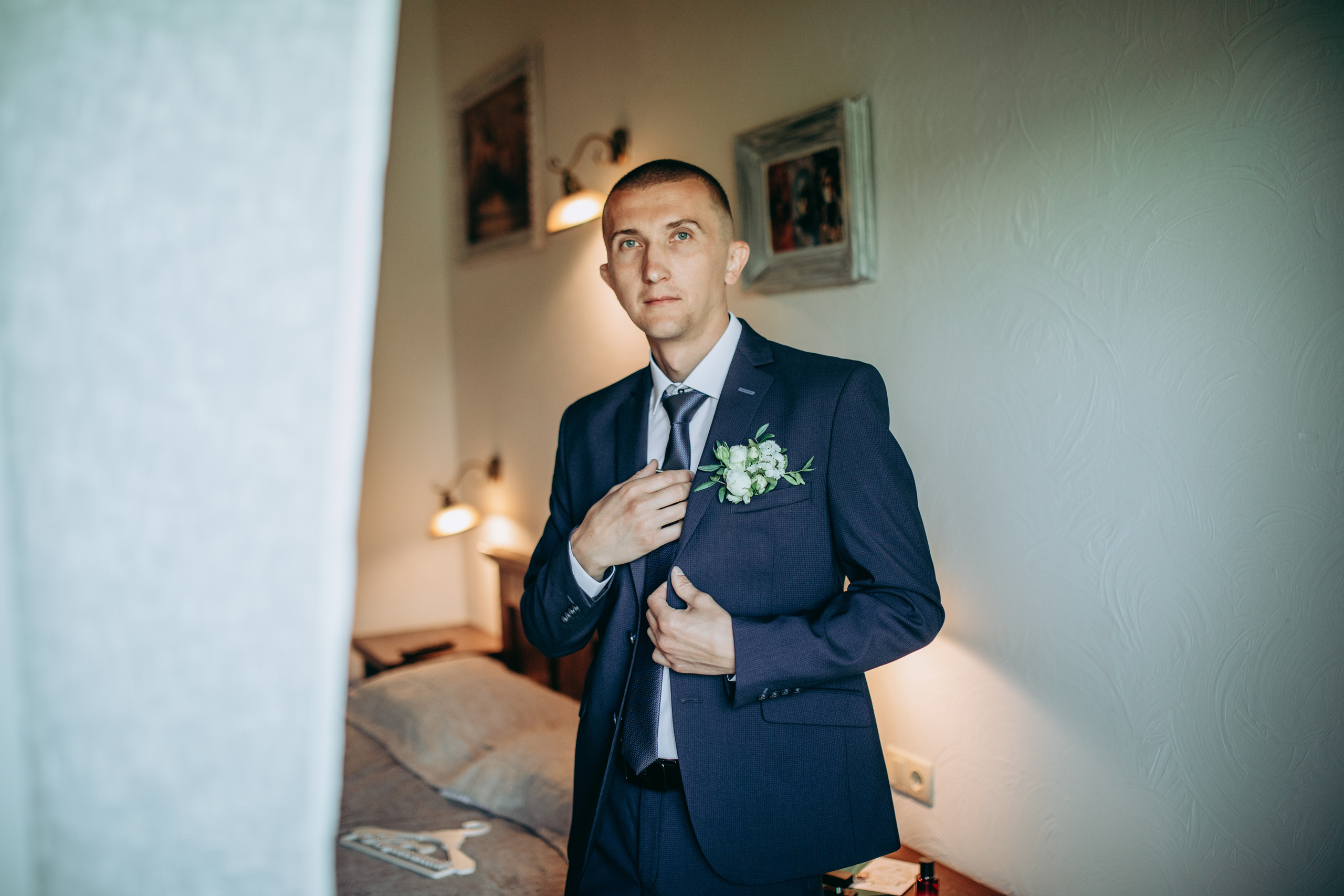 Віктор-Віта. Весільний та сімейний фотограф Марина Лисогор, м. Суми