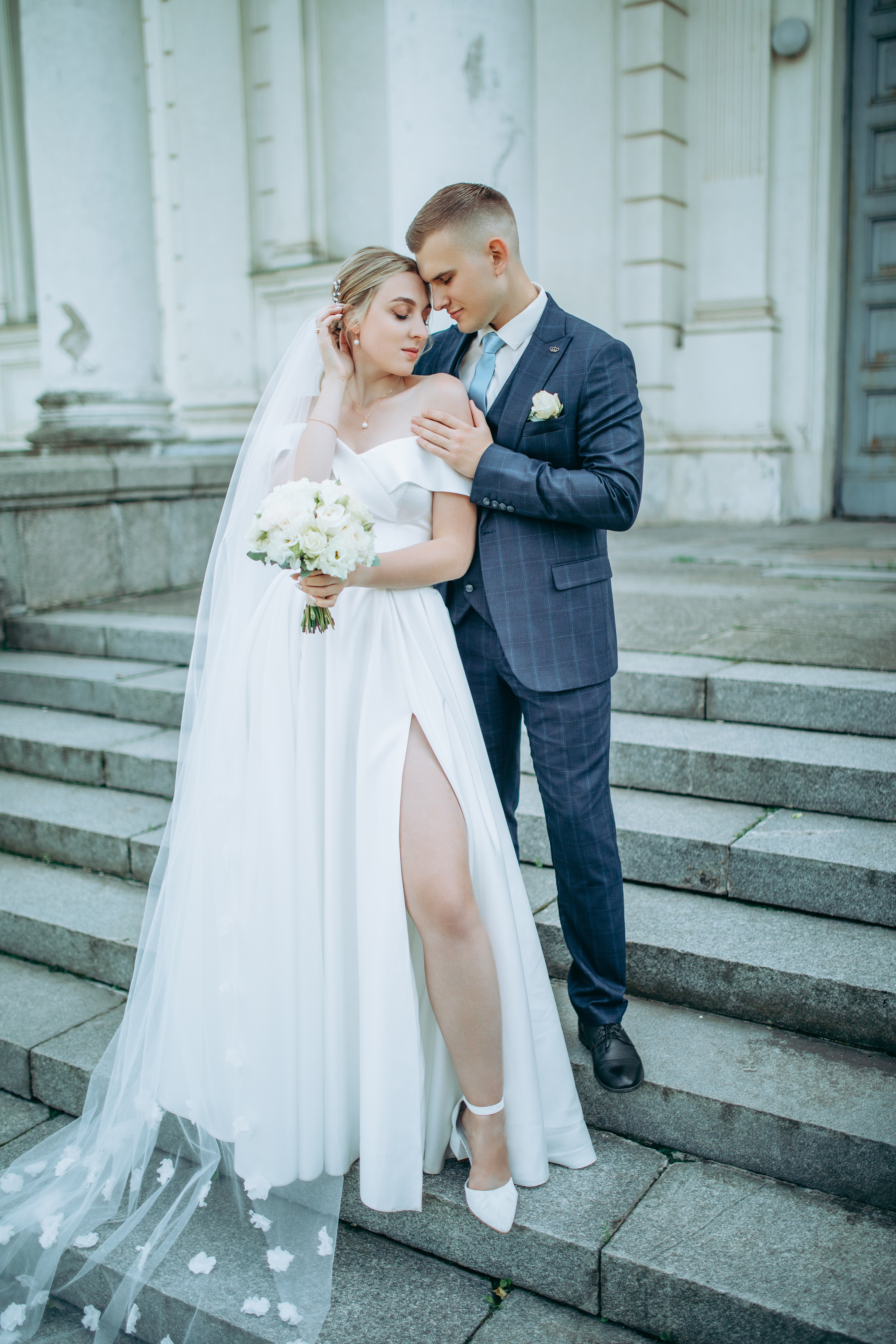 Артур&Анастасія. Весільний та сімейний фотограф Марина Лисогор, м. Суми