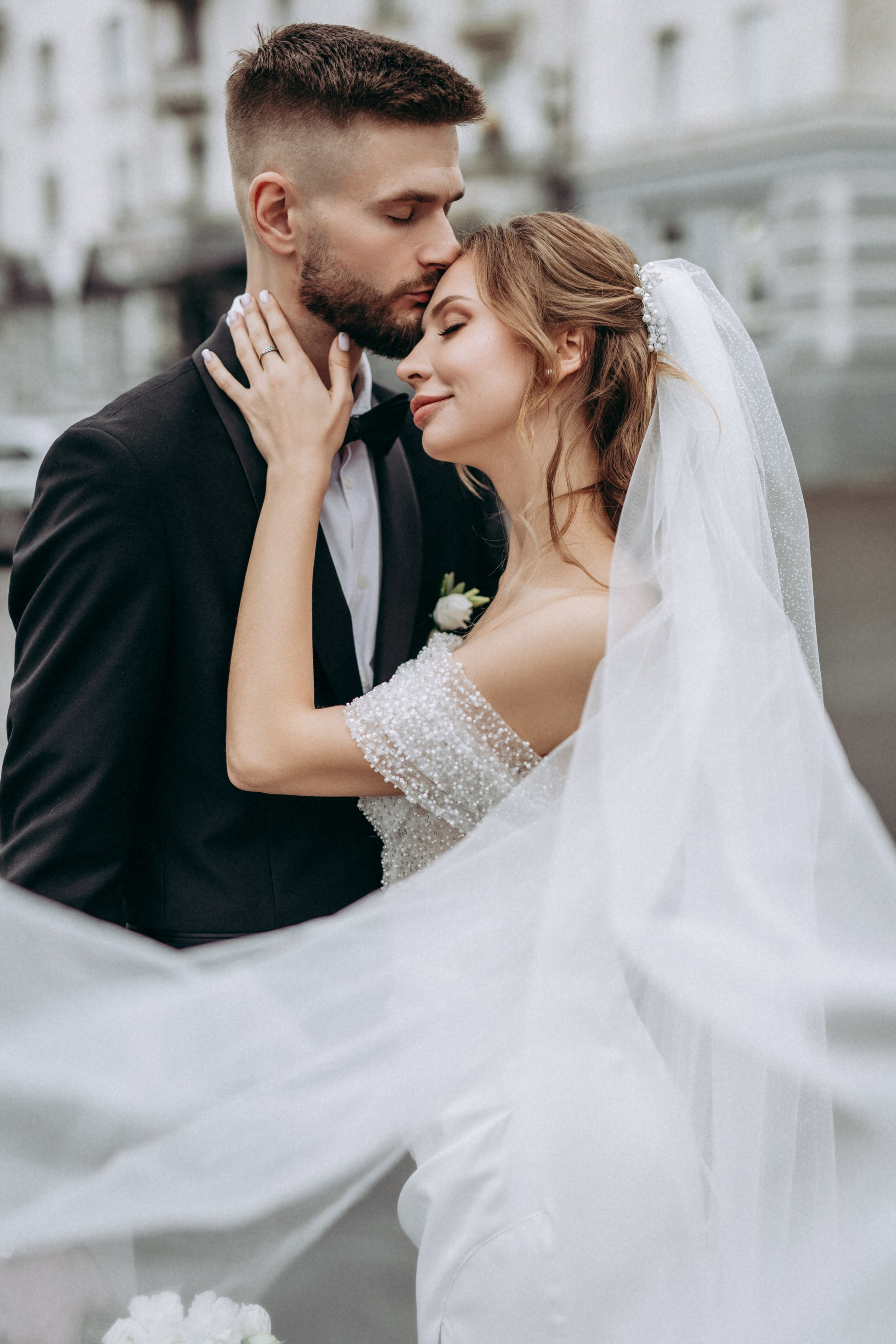 Андрій&Маргарита. Весільний та сімейний фотограф Марина Лисогор, м. Суми