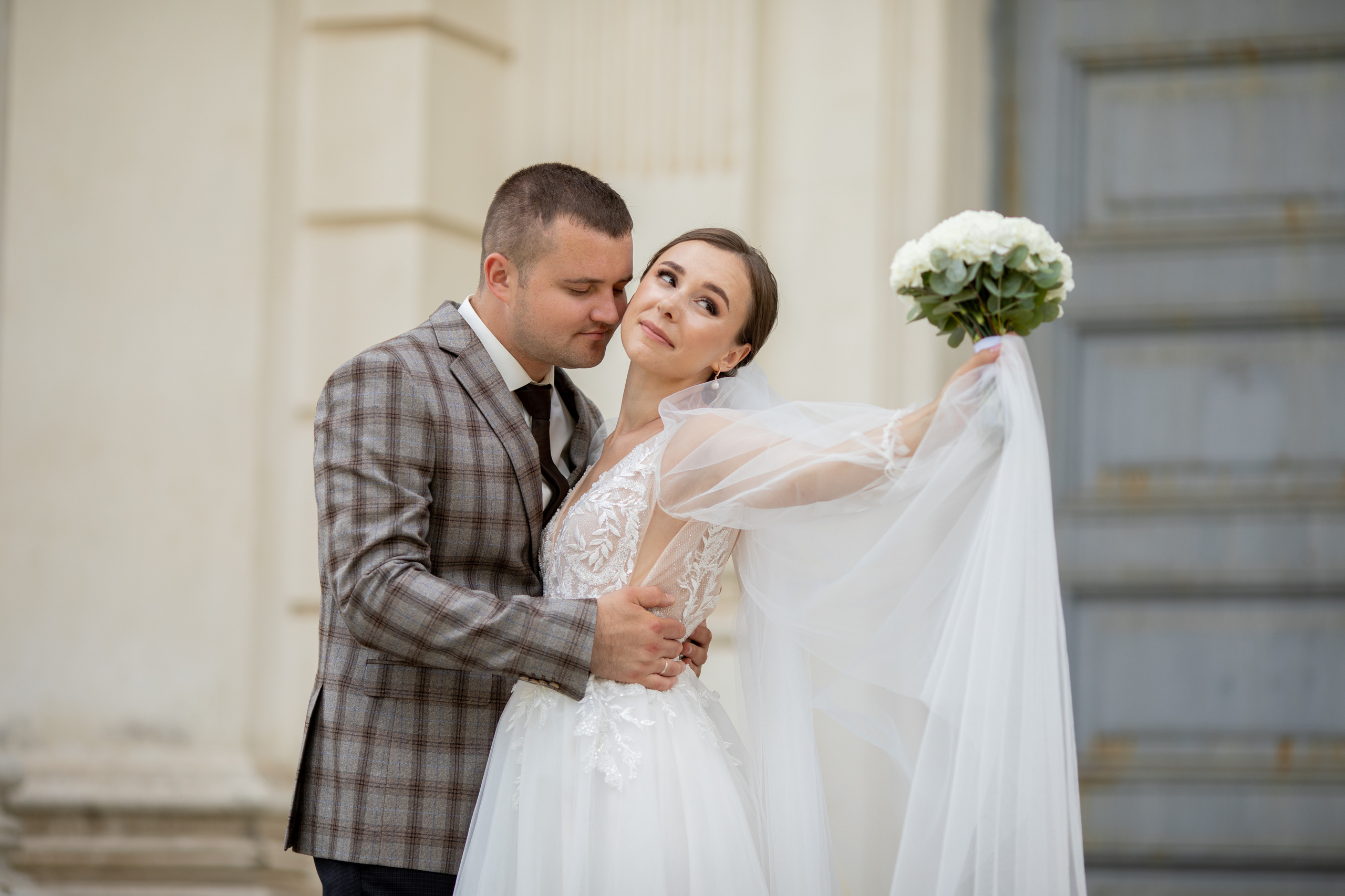 Роман&Леся. Весільний та сімейний фотограф Марина Лисогор, м. Суми