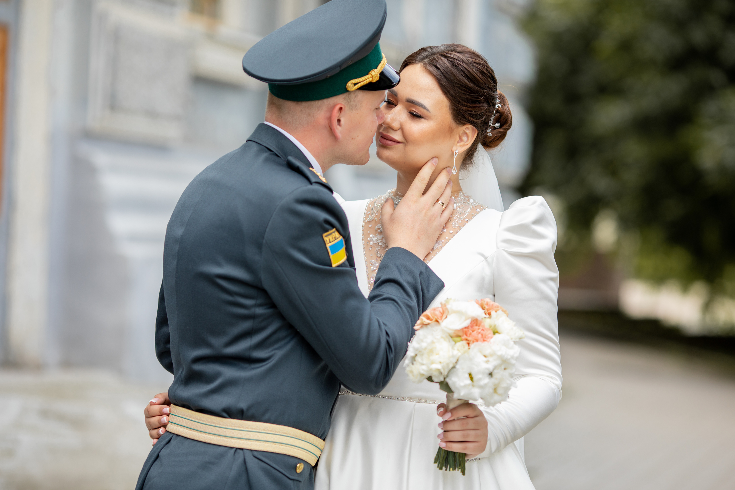 Андрій&Настя. Весільний та сімейний фотограф Марина Лисогор, м. Суми