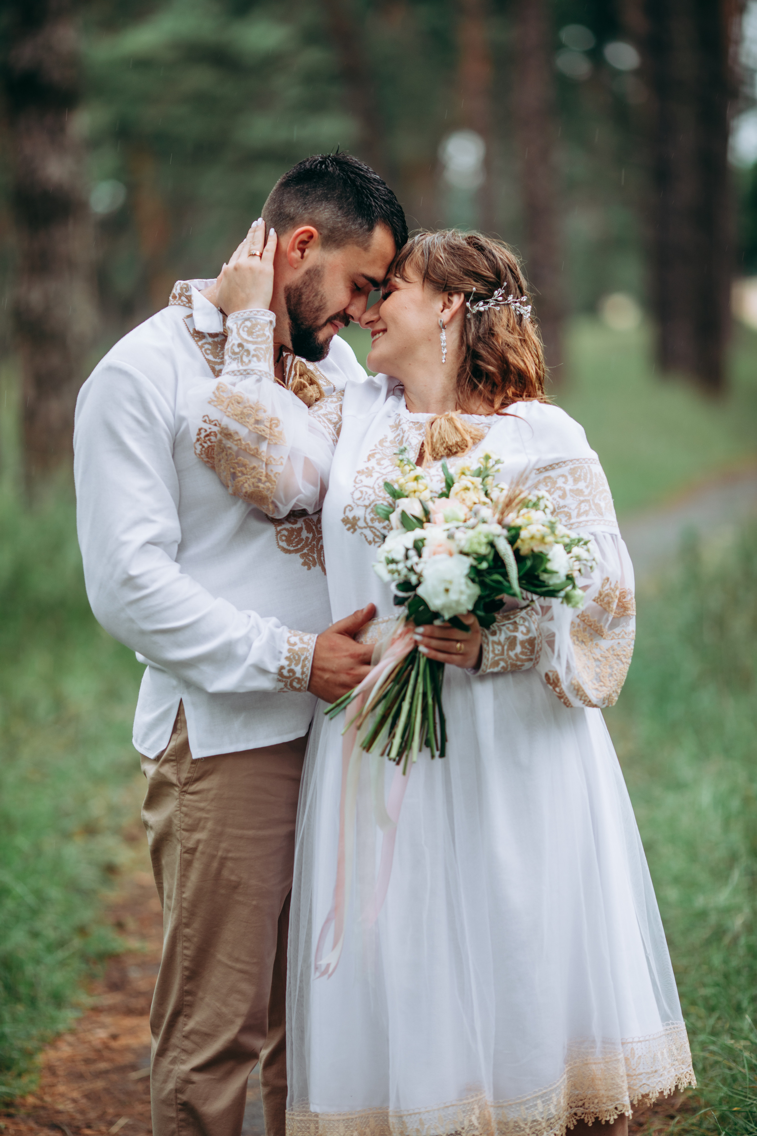 Оля-Ігор. Весільний та сімейний фотограф Марина Лисогор, м. Суми