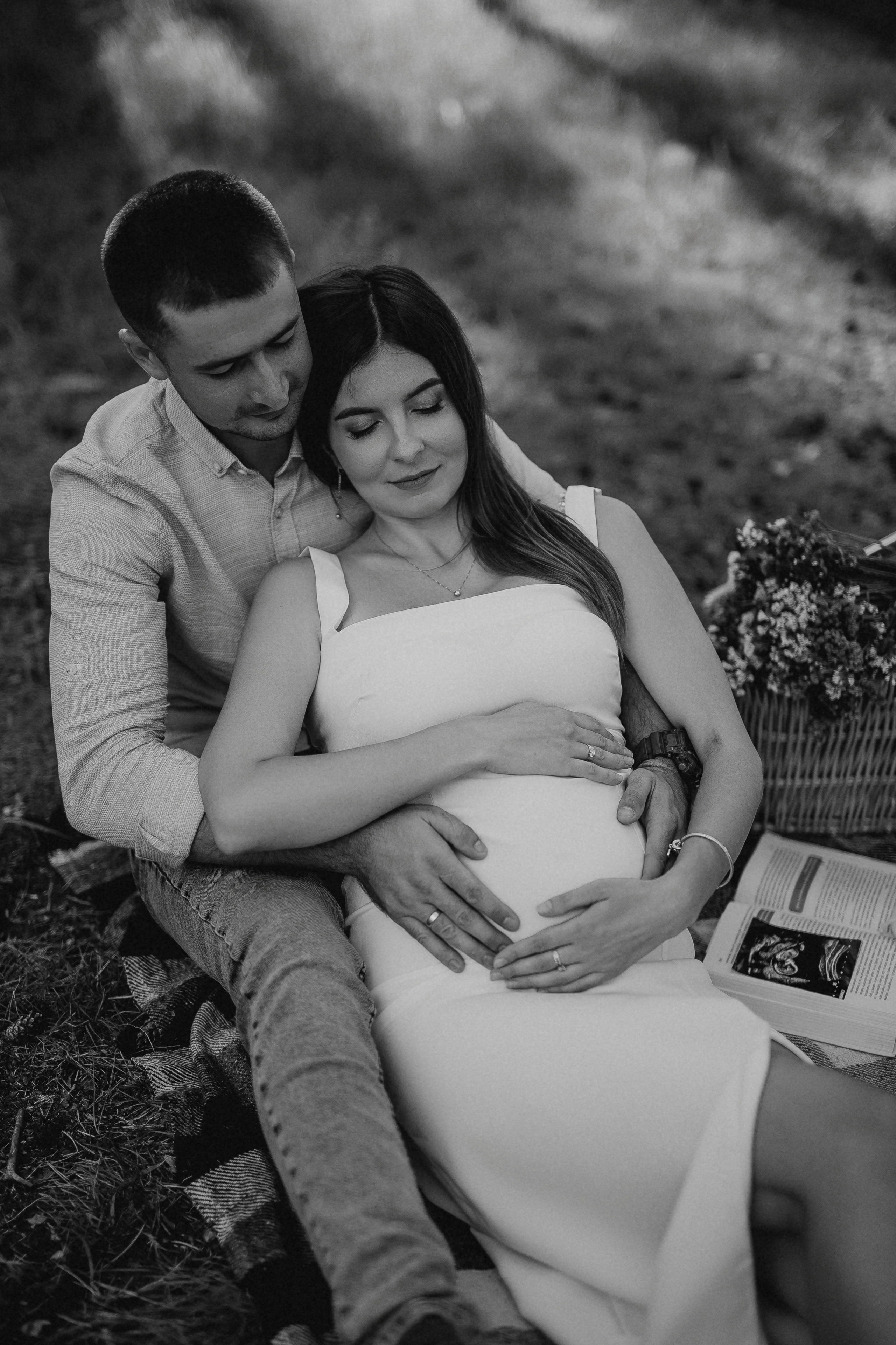 Юлія. Весільний та сімейний фотограф Марина Лисогор, м. Суми