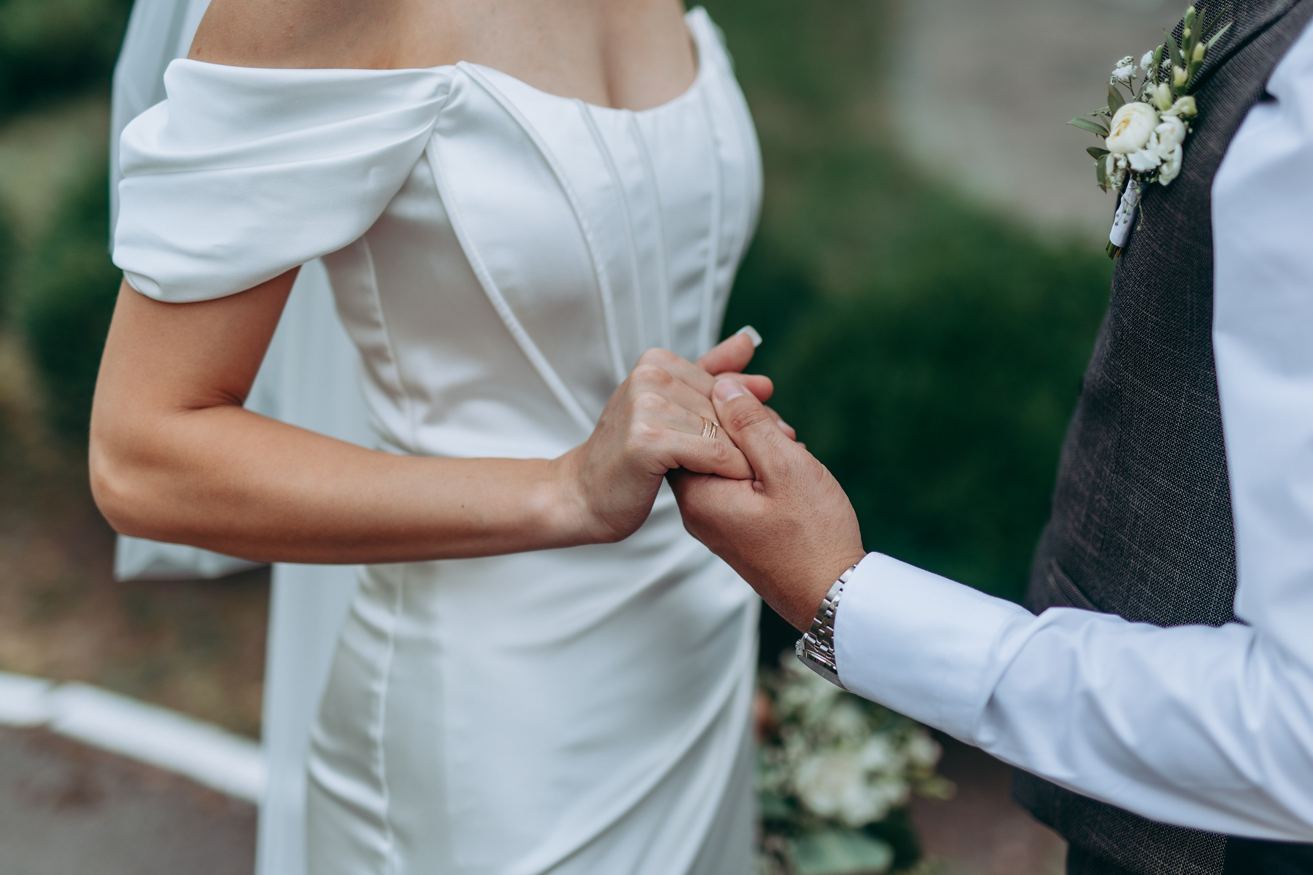 Андрій-Наталія. Весільний та сімейний фотограф Марина Лисогор, м. Суми