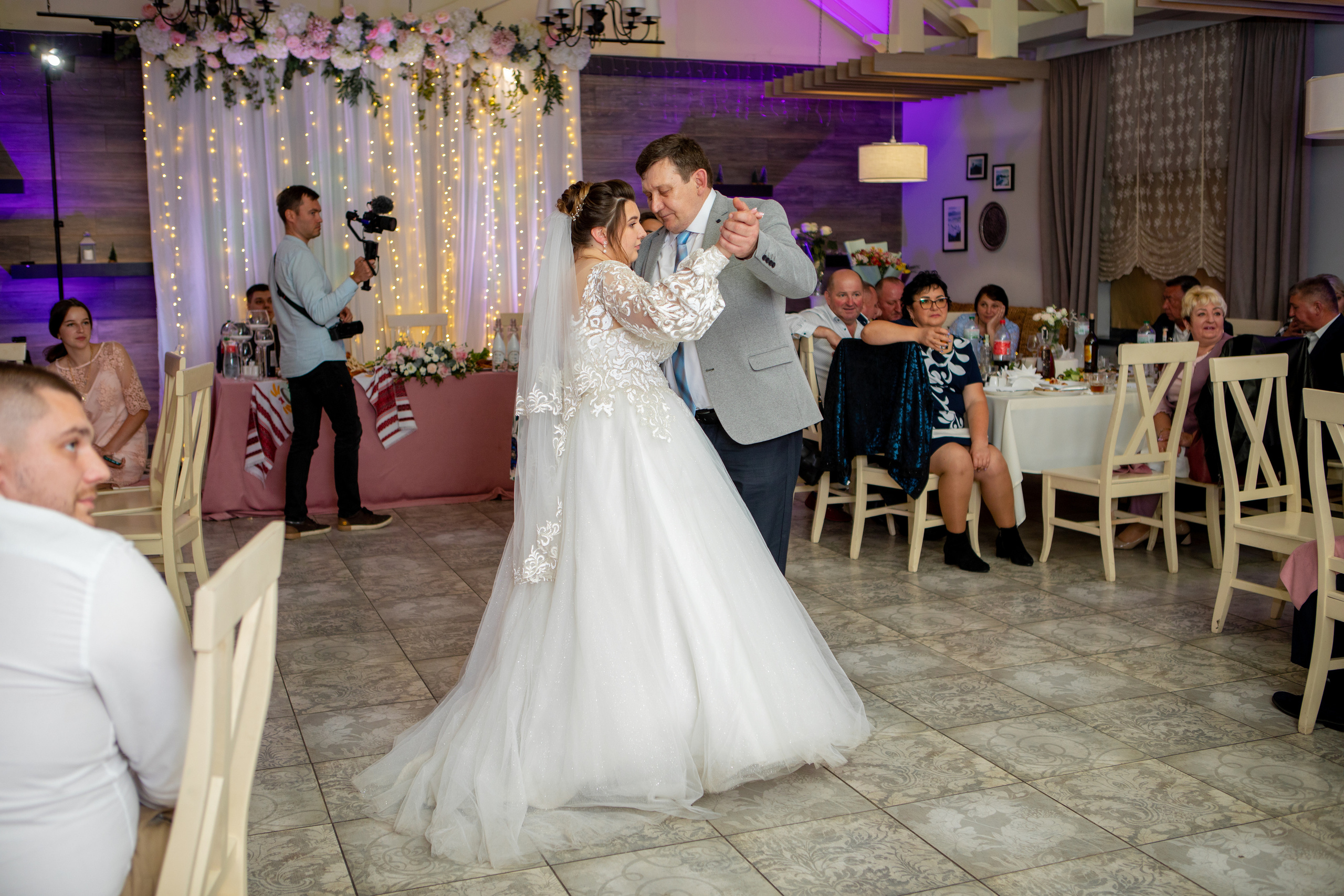 Віктор&Ірина. Весільний та сімейний фотограф Марина Лисогор, м. Суми