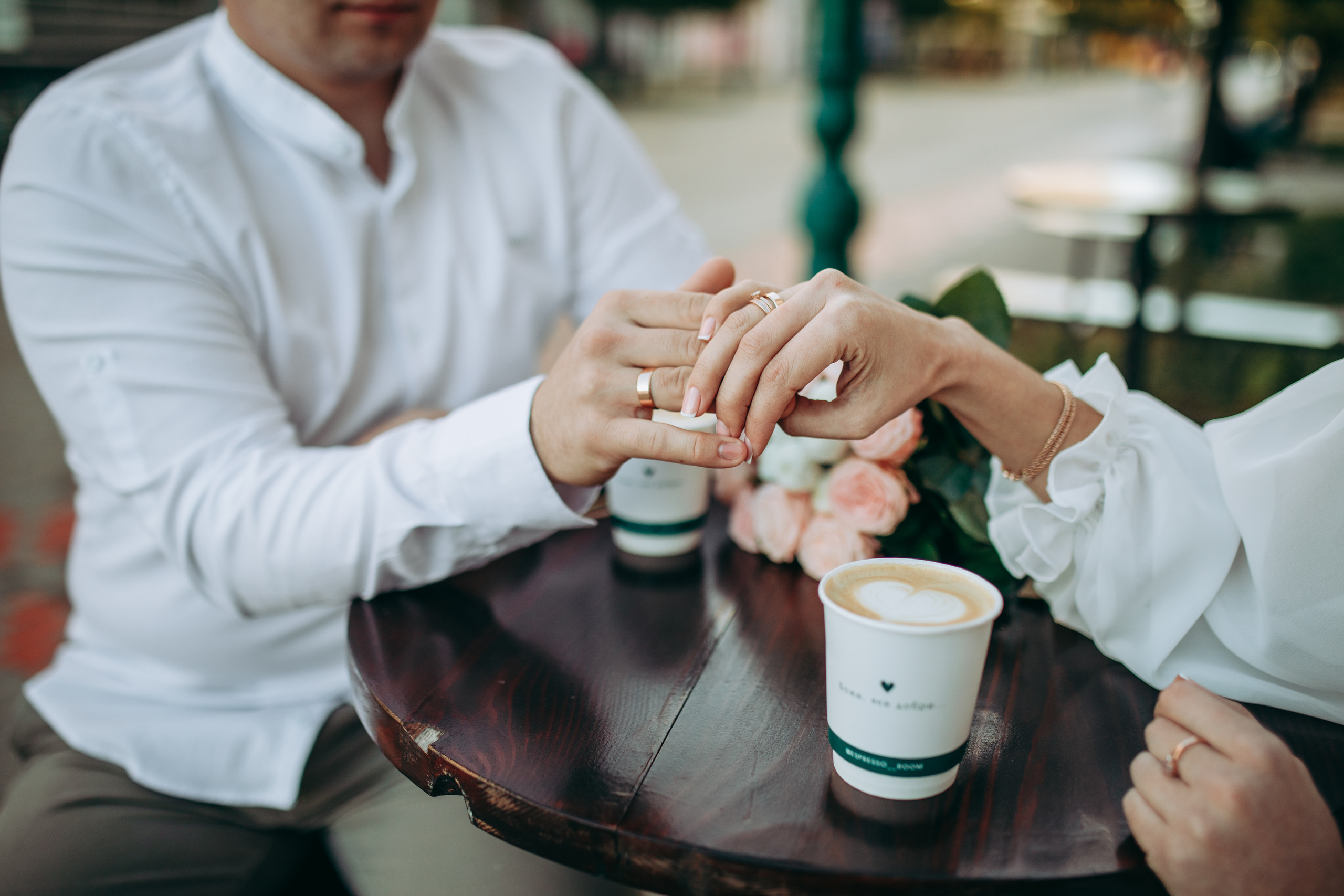 Олександр&Віка. Весільний та сімейний фотограф Марина Лисогор, м. Суми