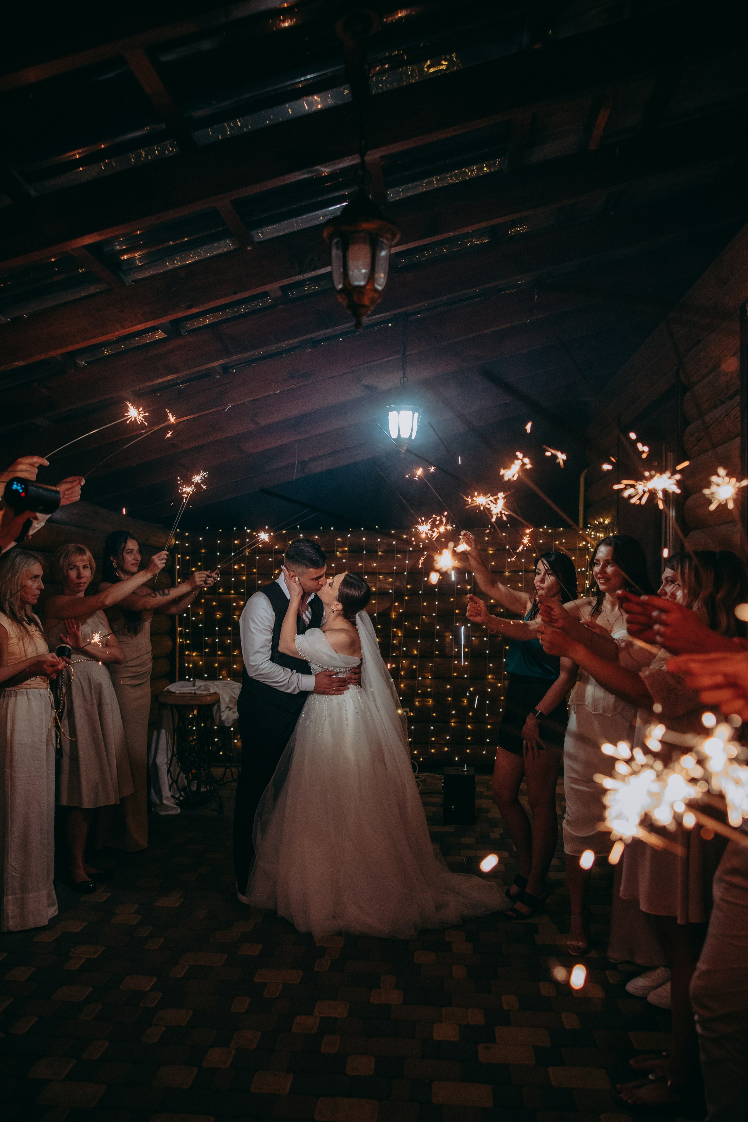 Іван&Ліля. Весільний та сімейний фотограф Марина Лисогор, м. Суми