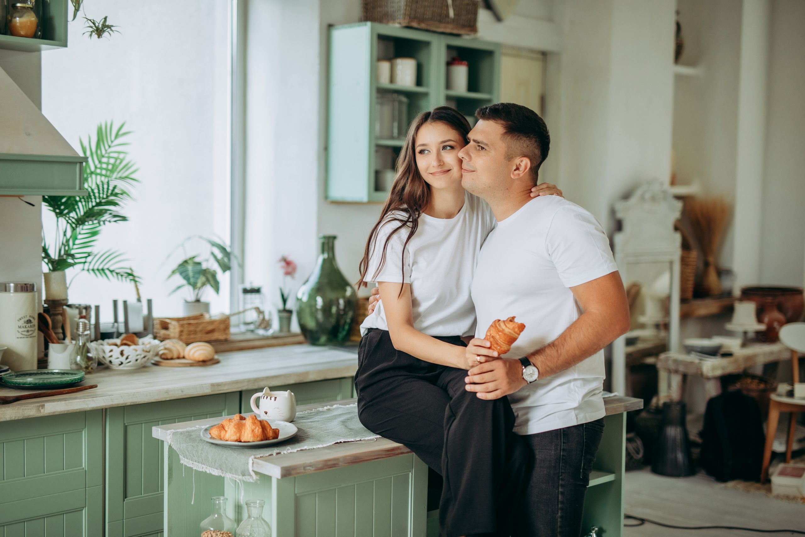 Матвей, перший день народження🥳. Весільний та сімейний фотограф Марина Лисогор, м. Суми