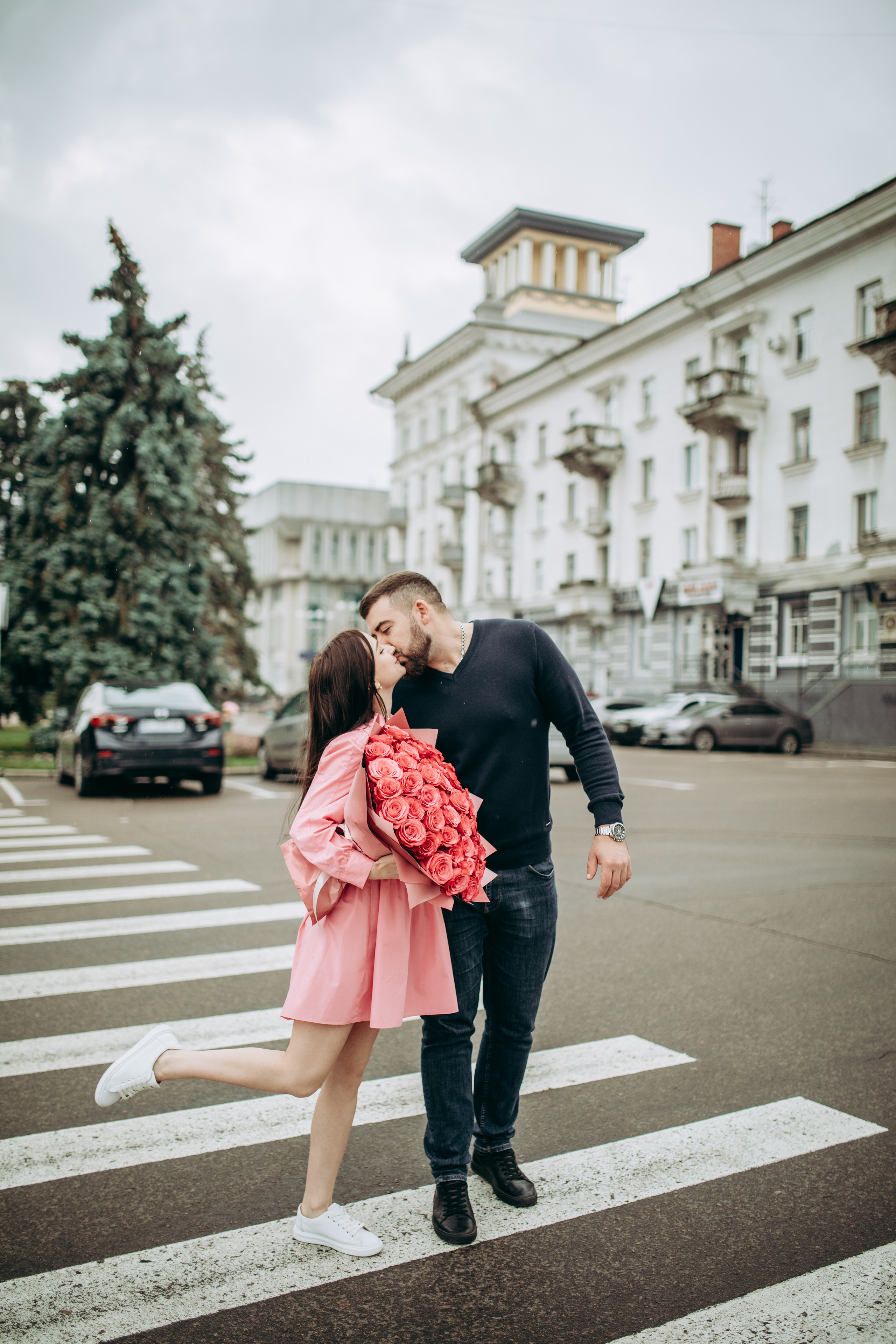 Віталій&Катя. Весільний та сімейний фотограф Марина Лисогор, м. Суми