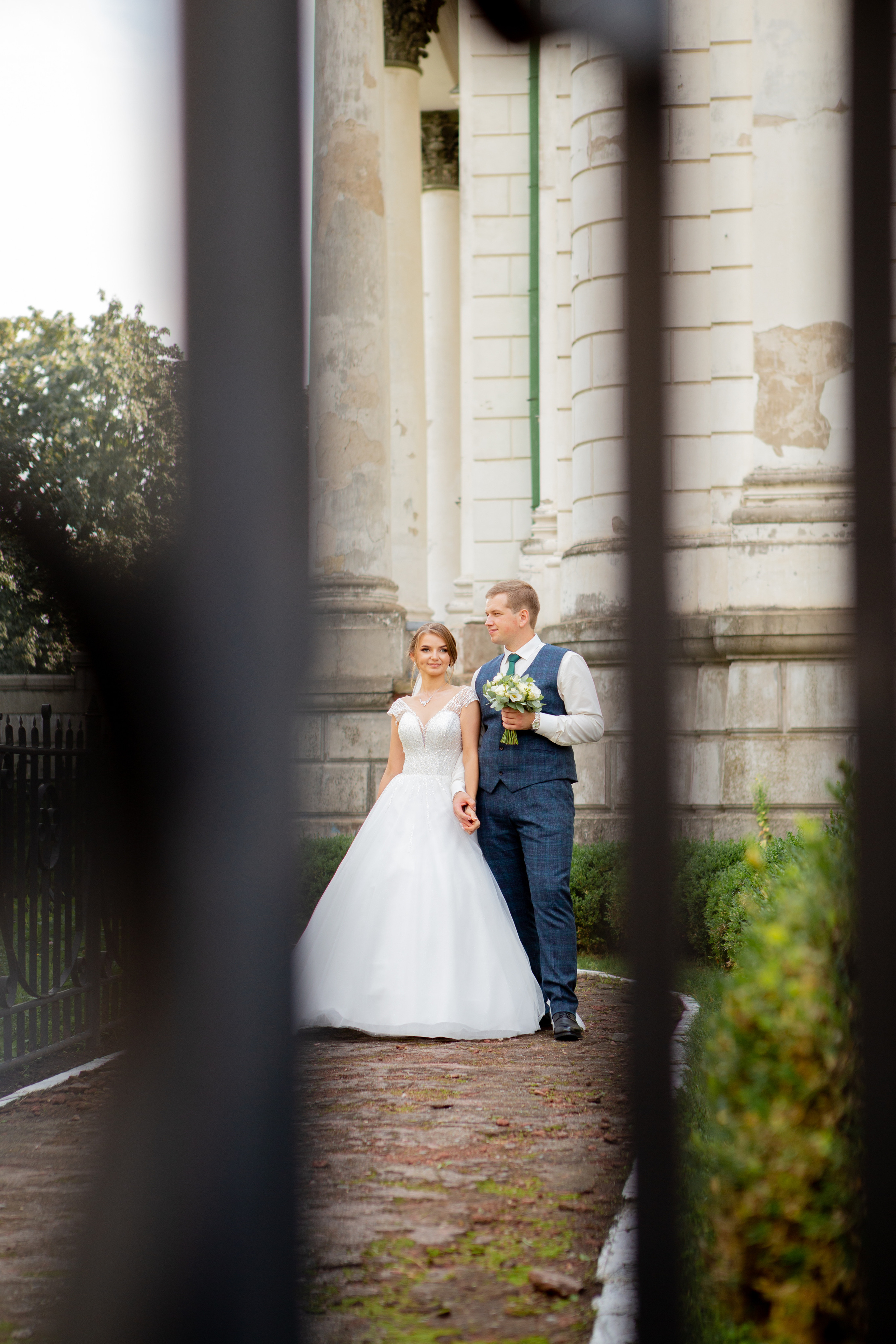 Владислав&Людмила. Весільний та сімейний фотограф Марина Лисогор, м. Суми