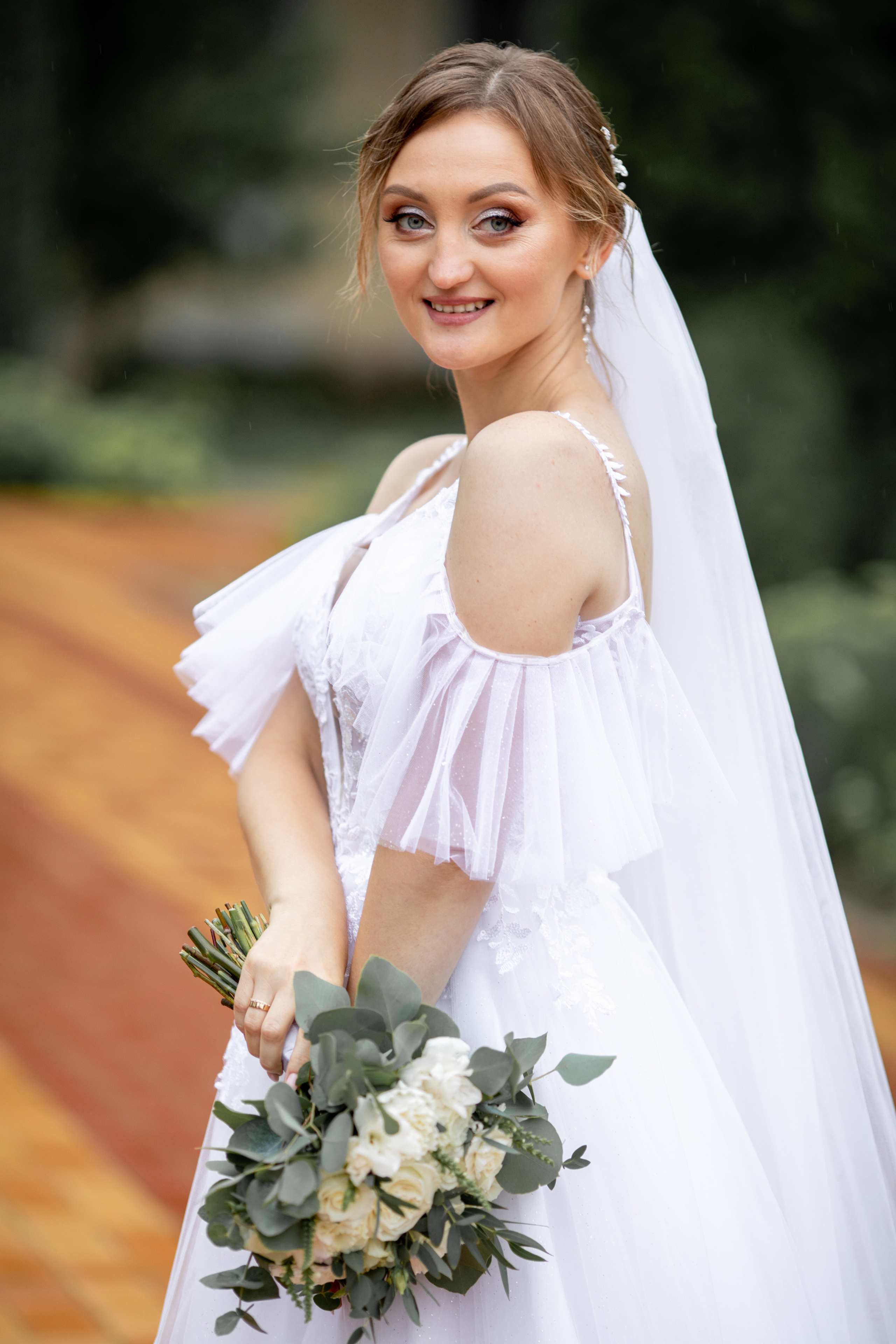 Олена&Сергій. Весільний та сімейний фотограф Марина Лисогор, м. Суми