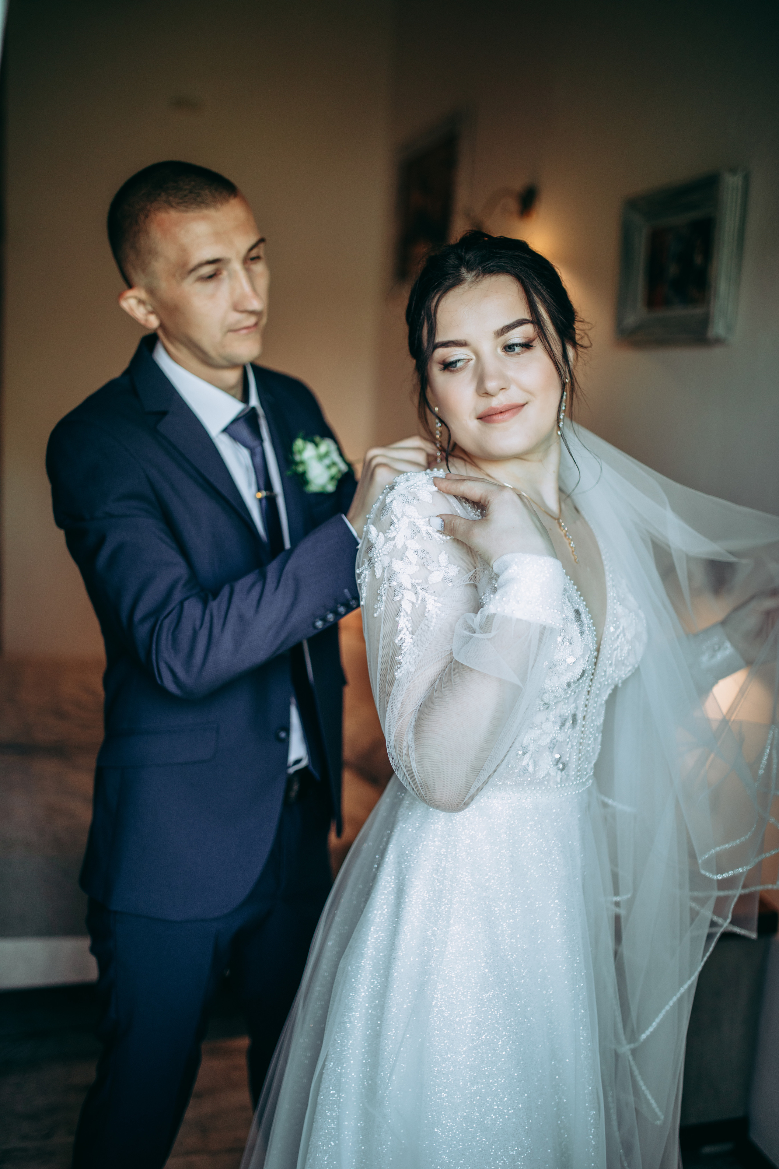 Віктор-Віта. Весільний та сімейний фотограф Марина Лисогор, м. Суми