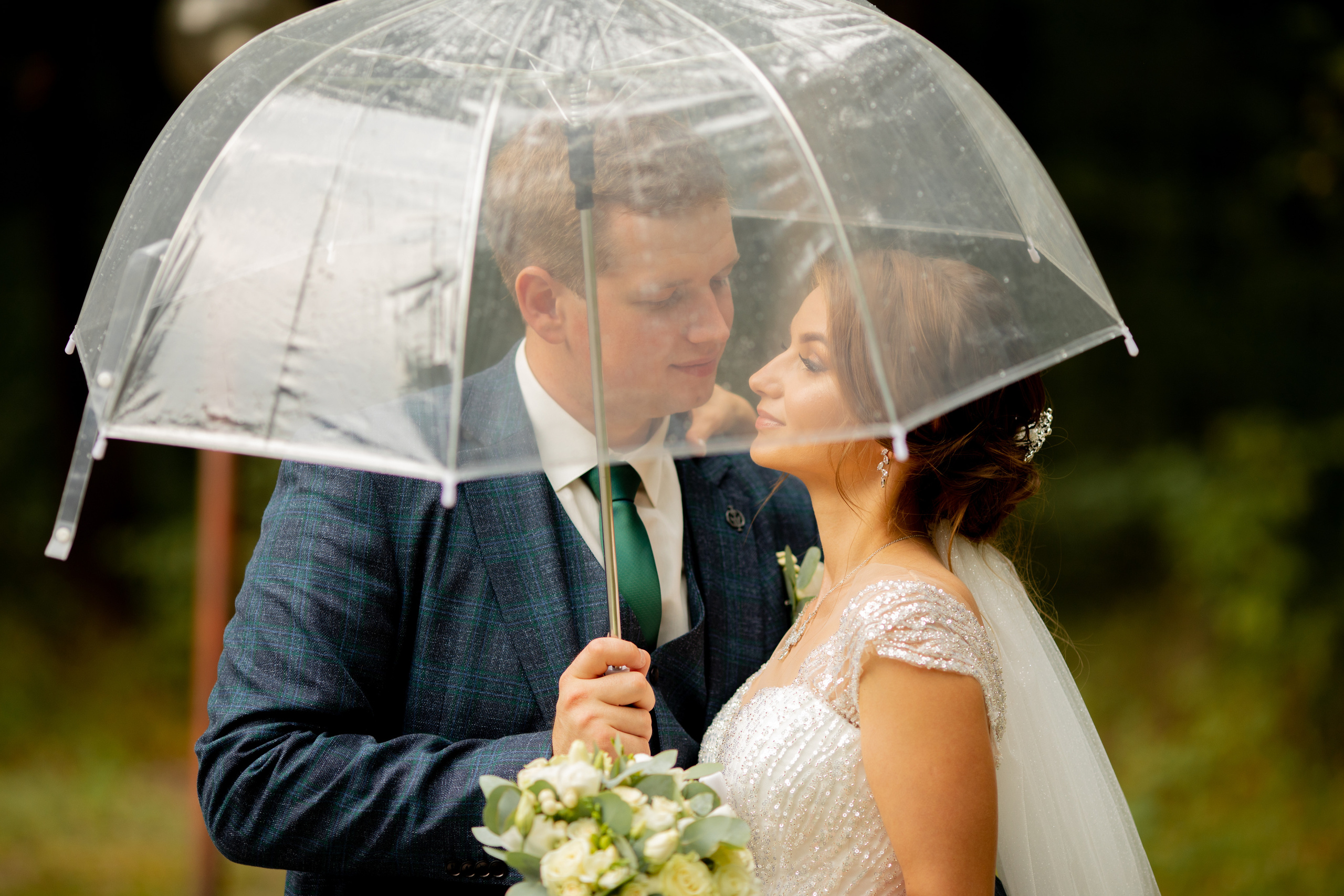 Владислав&Людмила. Весільний та сімейний фотограф Марина Лисогор, м. Суми