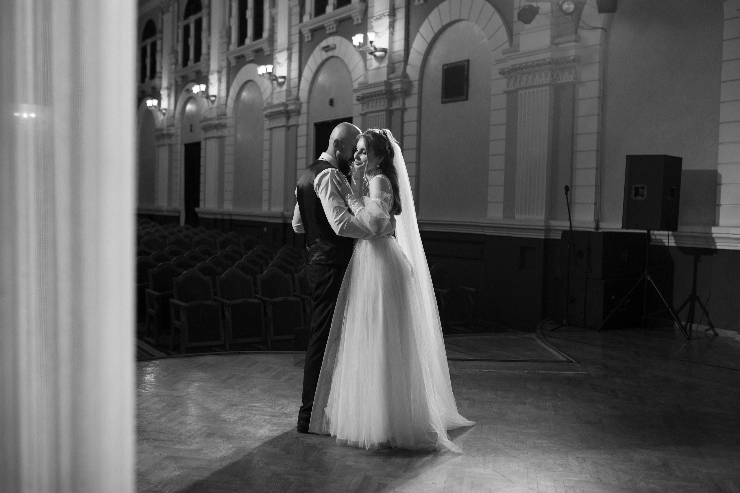 Олександр-Вікторія. Весільний та сімейний фотограф Марина Лисогор, м. Суми