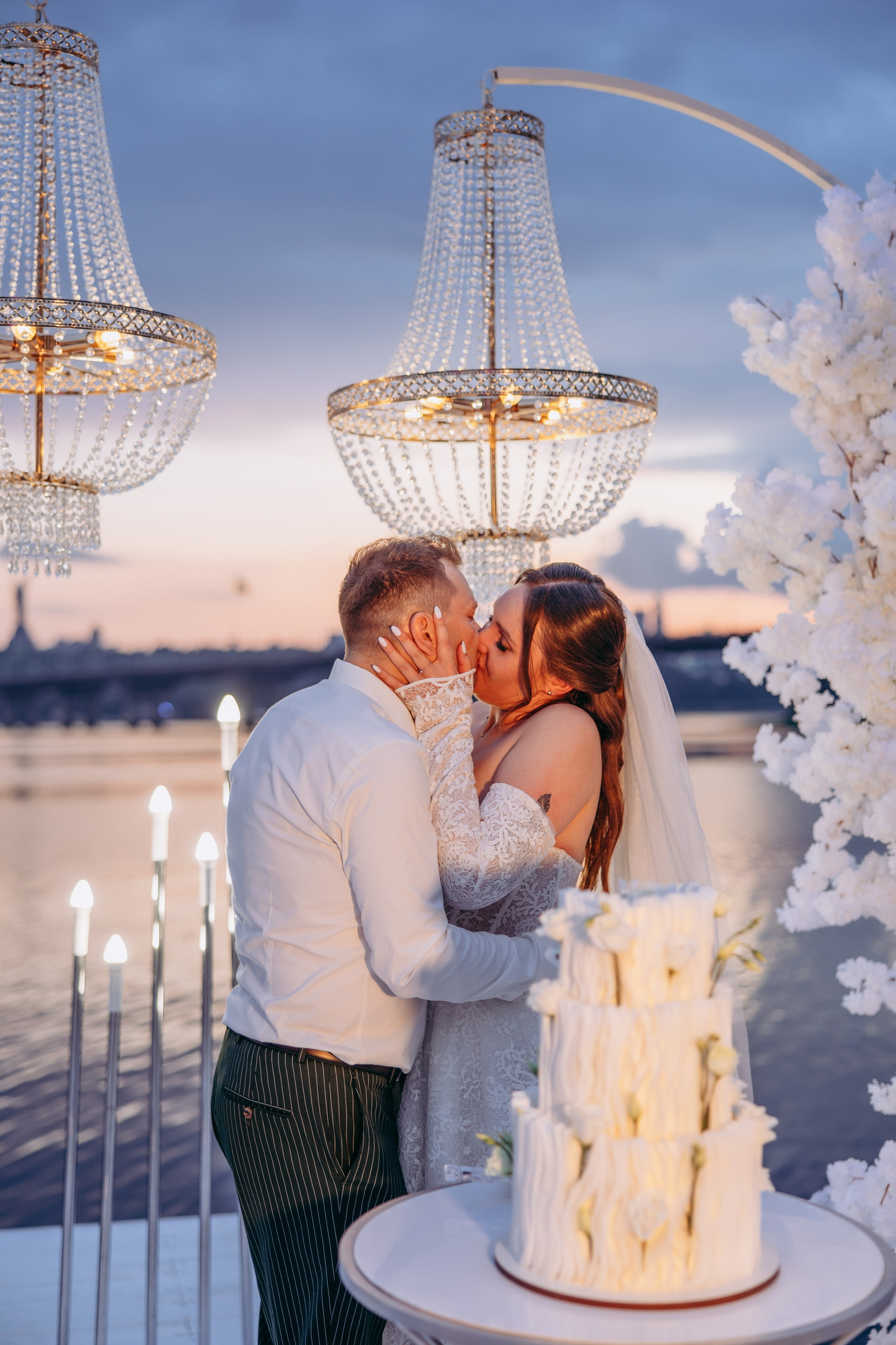 Владислав&Валерія. Весільний та сімейний фотограф Марина Лисогор, м. Суми