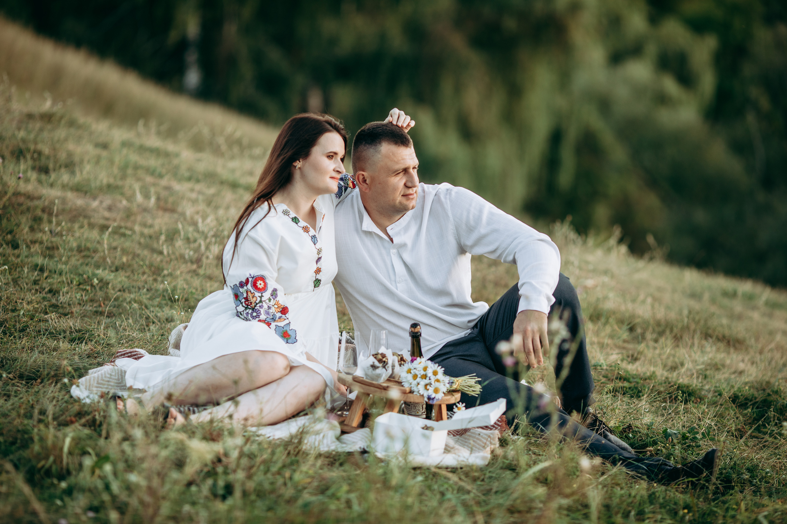 Вікторія-Евген. Весільний та сімейний фотограф Марина Лисогор, м. Суми