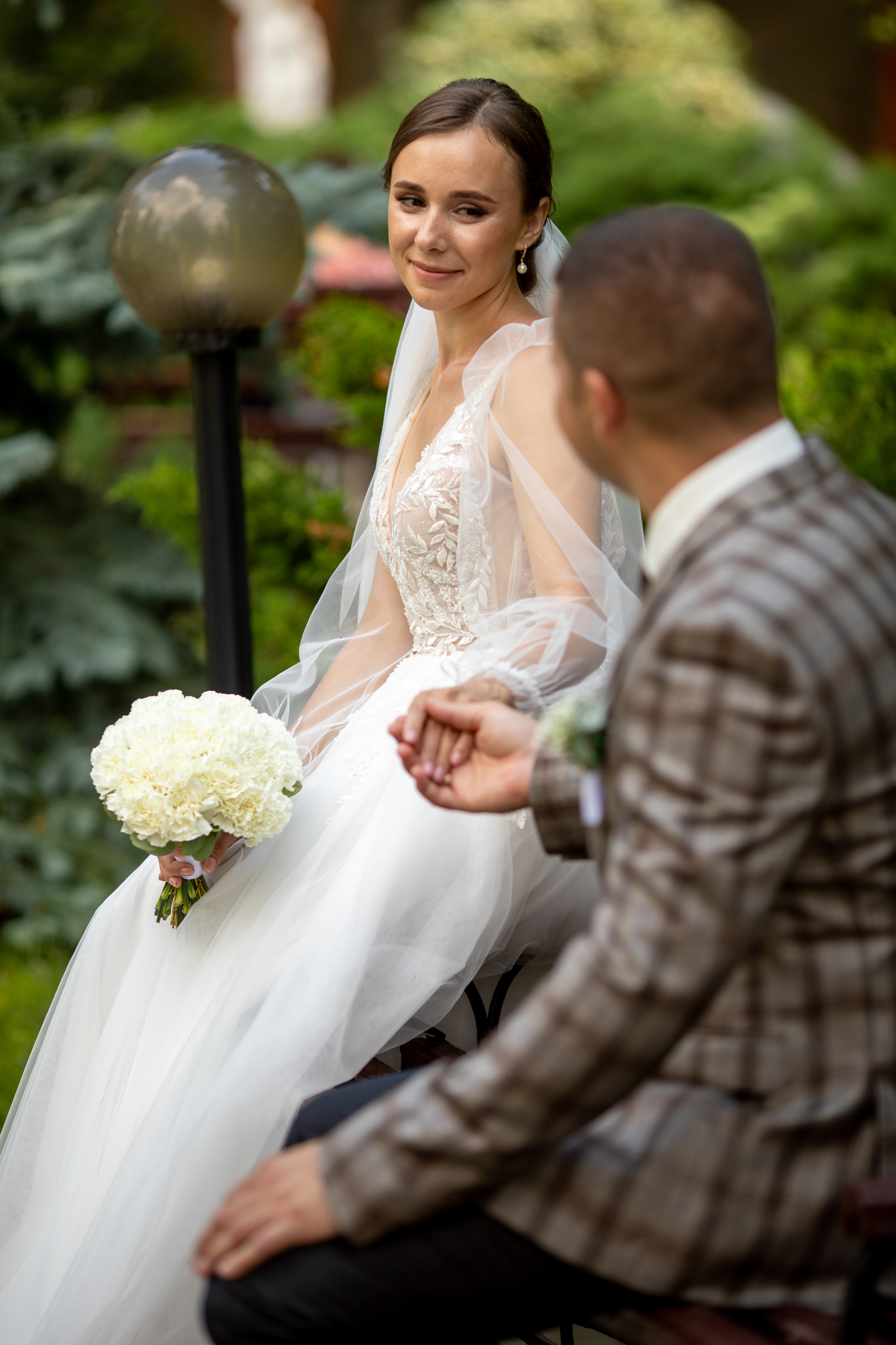 Роман&Леся. Весільний та сімейний фотограф Марина Лисогор, м. Суми