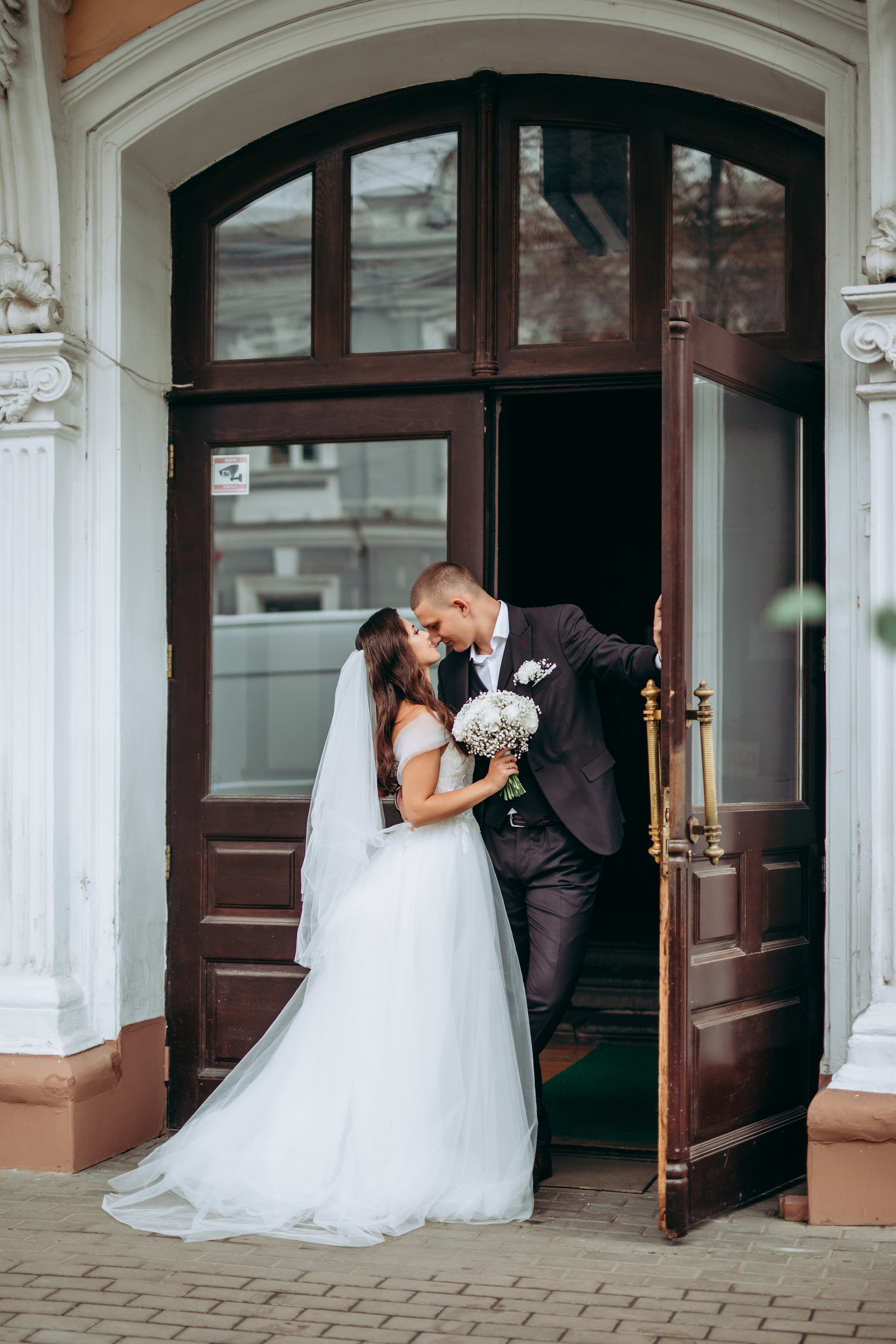 Артем&Женя. Весільний та сімейний фотограф Марина Лисогор, м. Суми