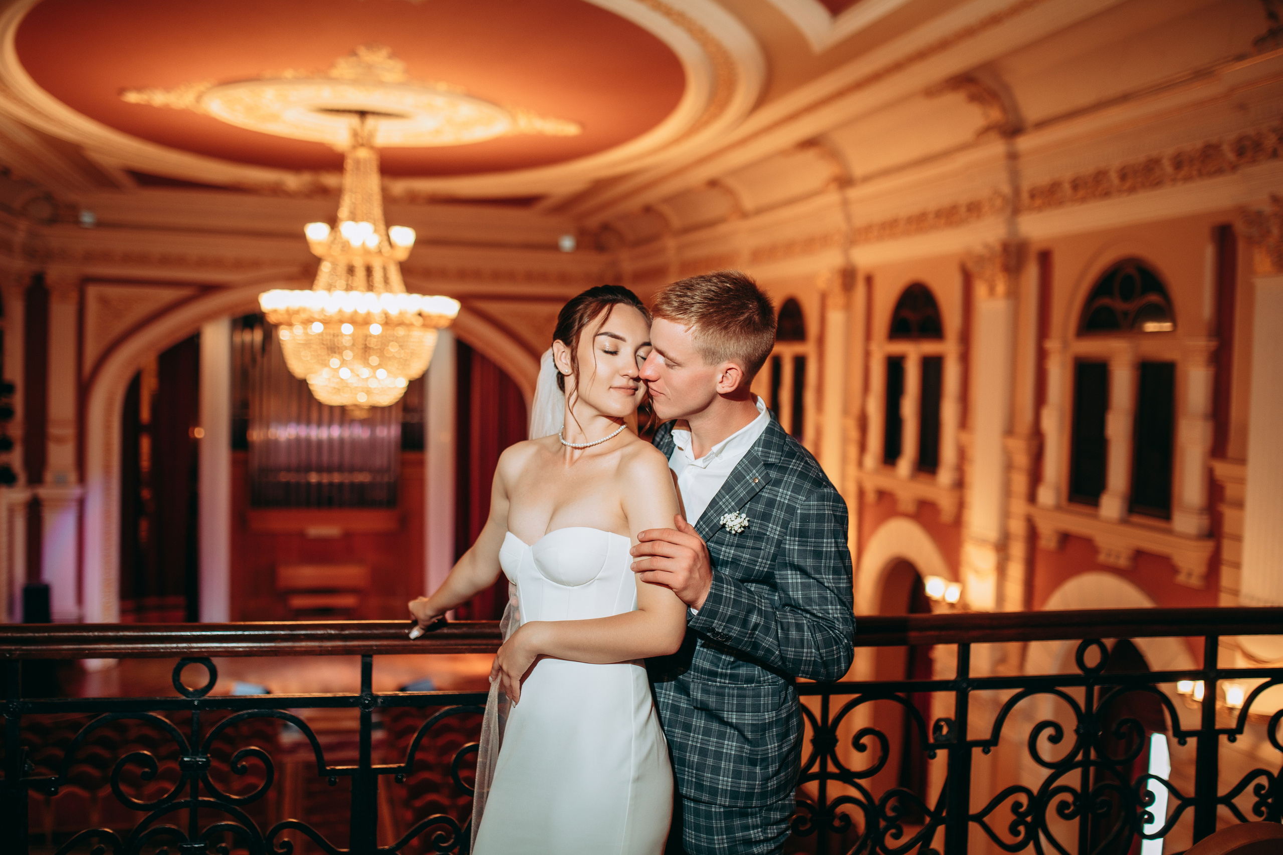 Міша-Лада. Весільний та сімейний фотограф Марина Лисогор, м. Суми