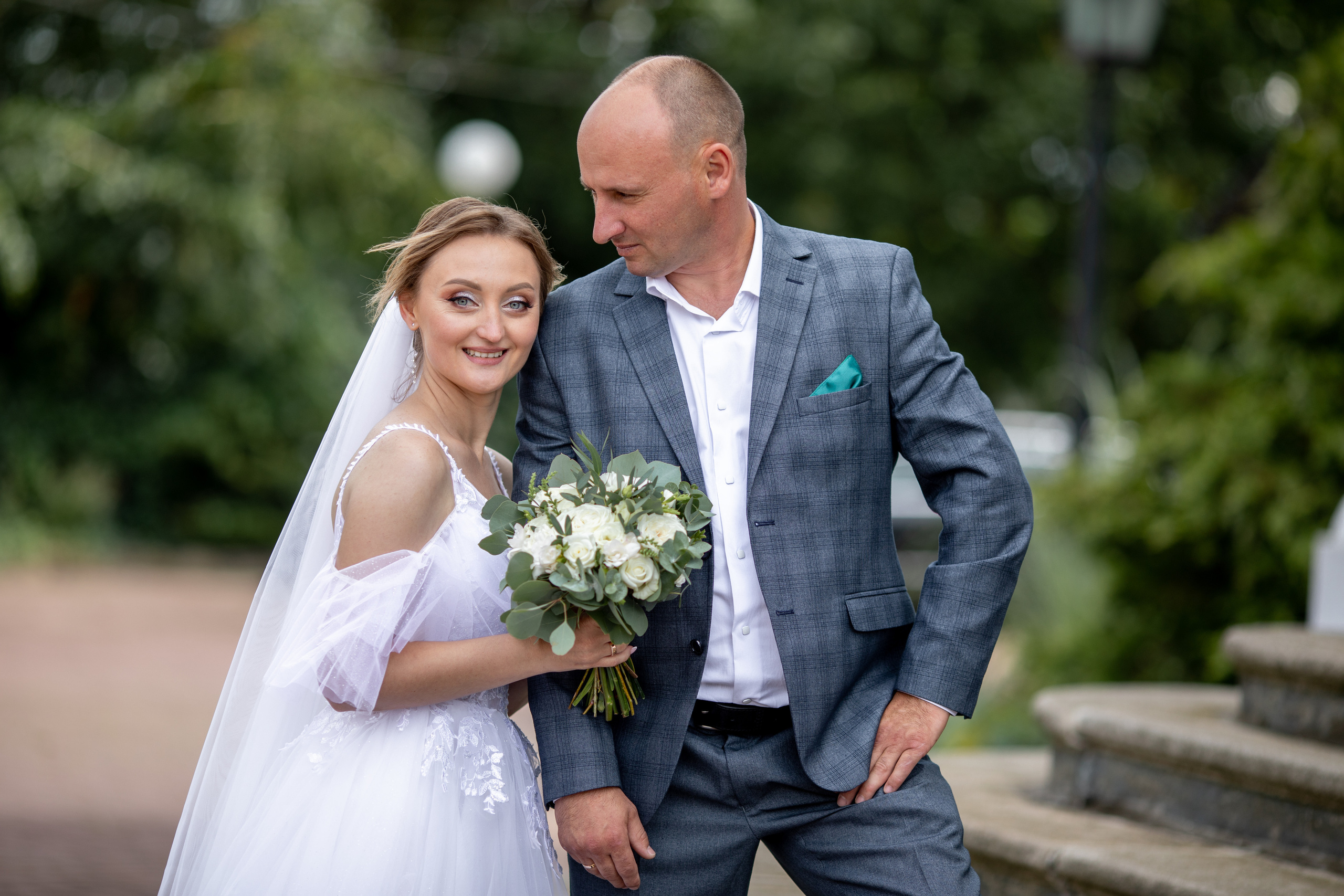 Олена&Сергій. Весільний та сімейний фотограф Марина Лисогор, м. Суми
