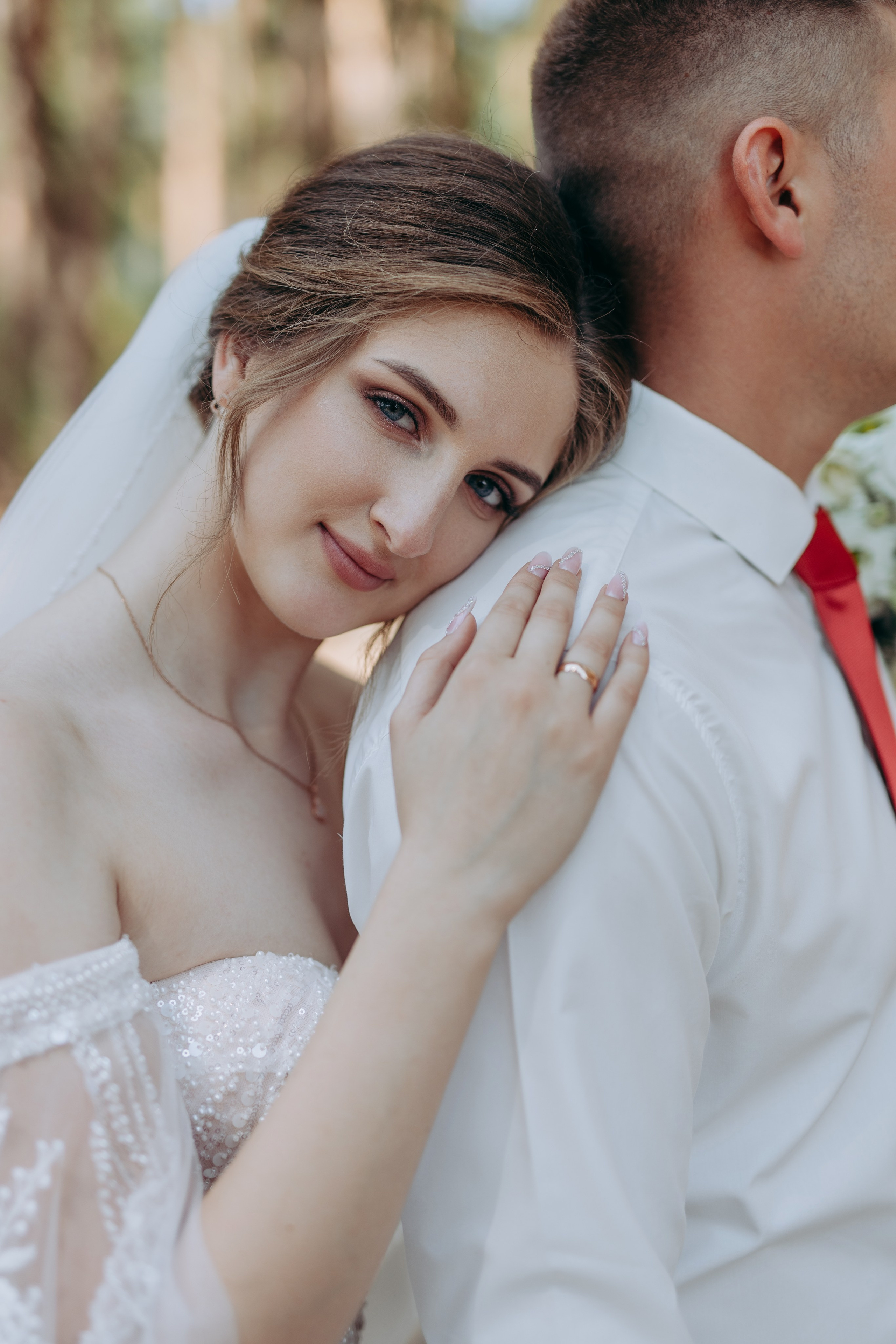 Віталік&Євгенія. Весільний та сімейний фотограф Марина Лисогор, м. Суми