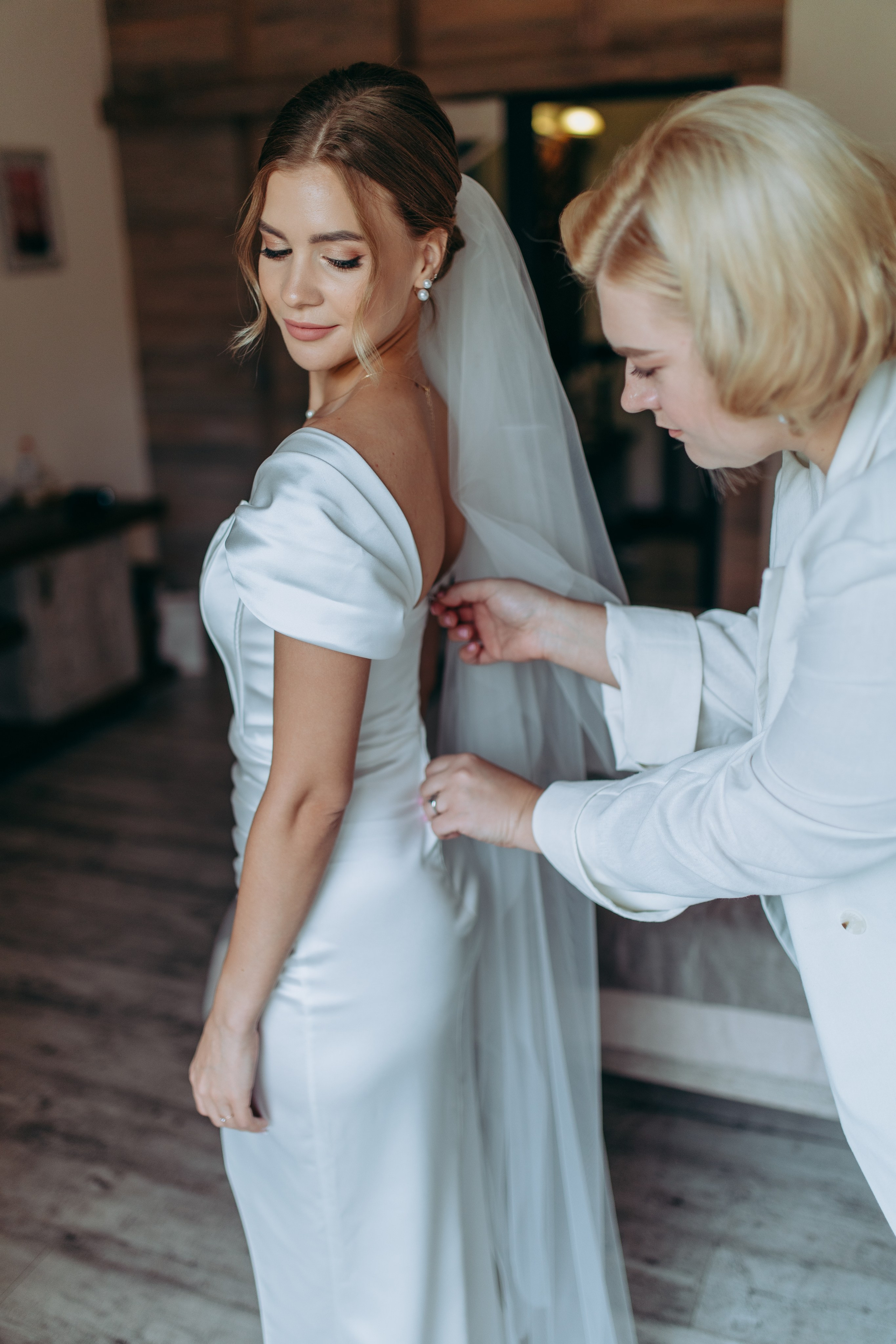 Андрій-Наталія. Весільний та сімейний фотограф Марина Лисогор, м. Суми