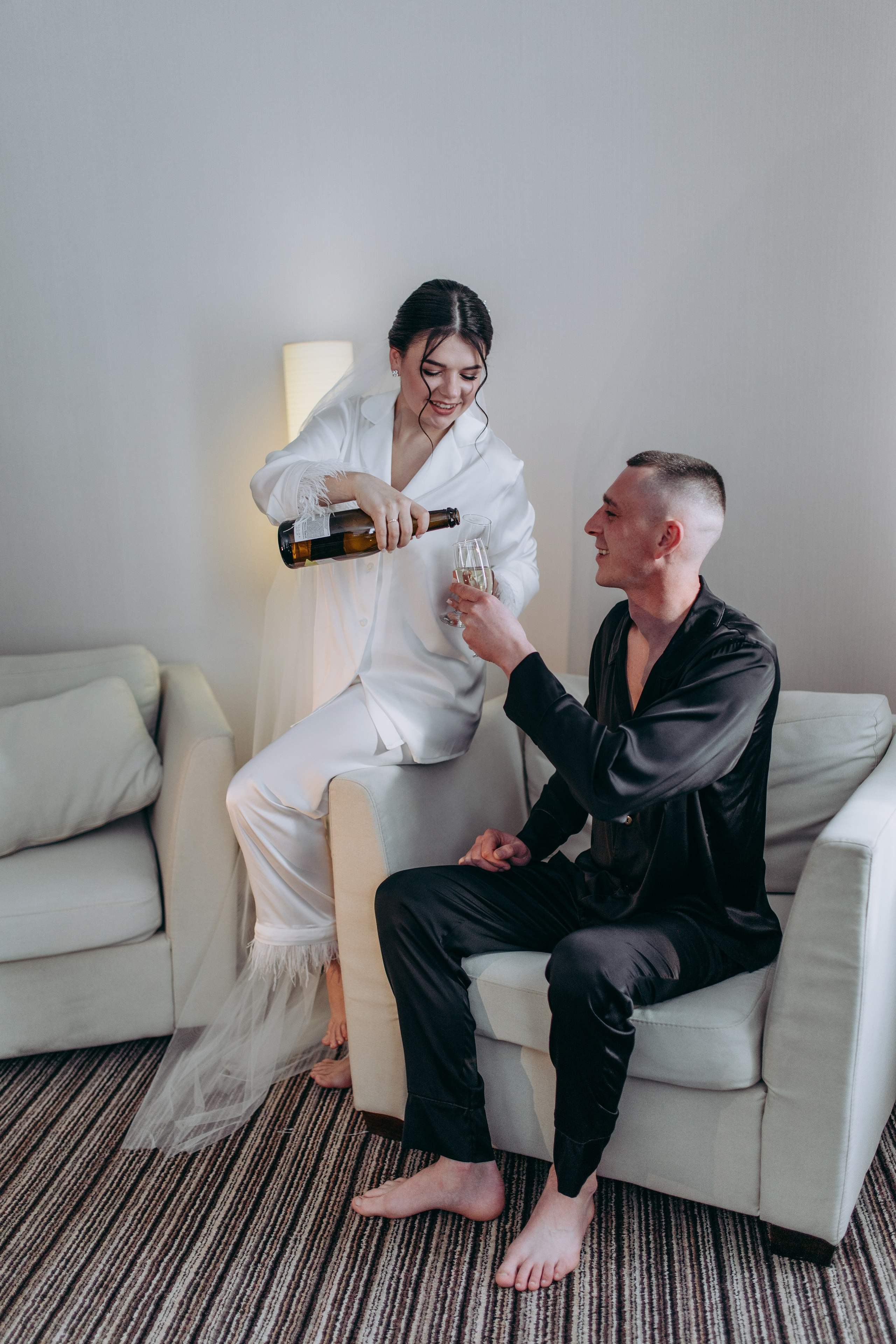 Віталій&Вікторія. Весільний та сімейний фотограф Марина Лисогор, м. Суми