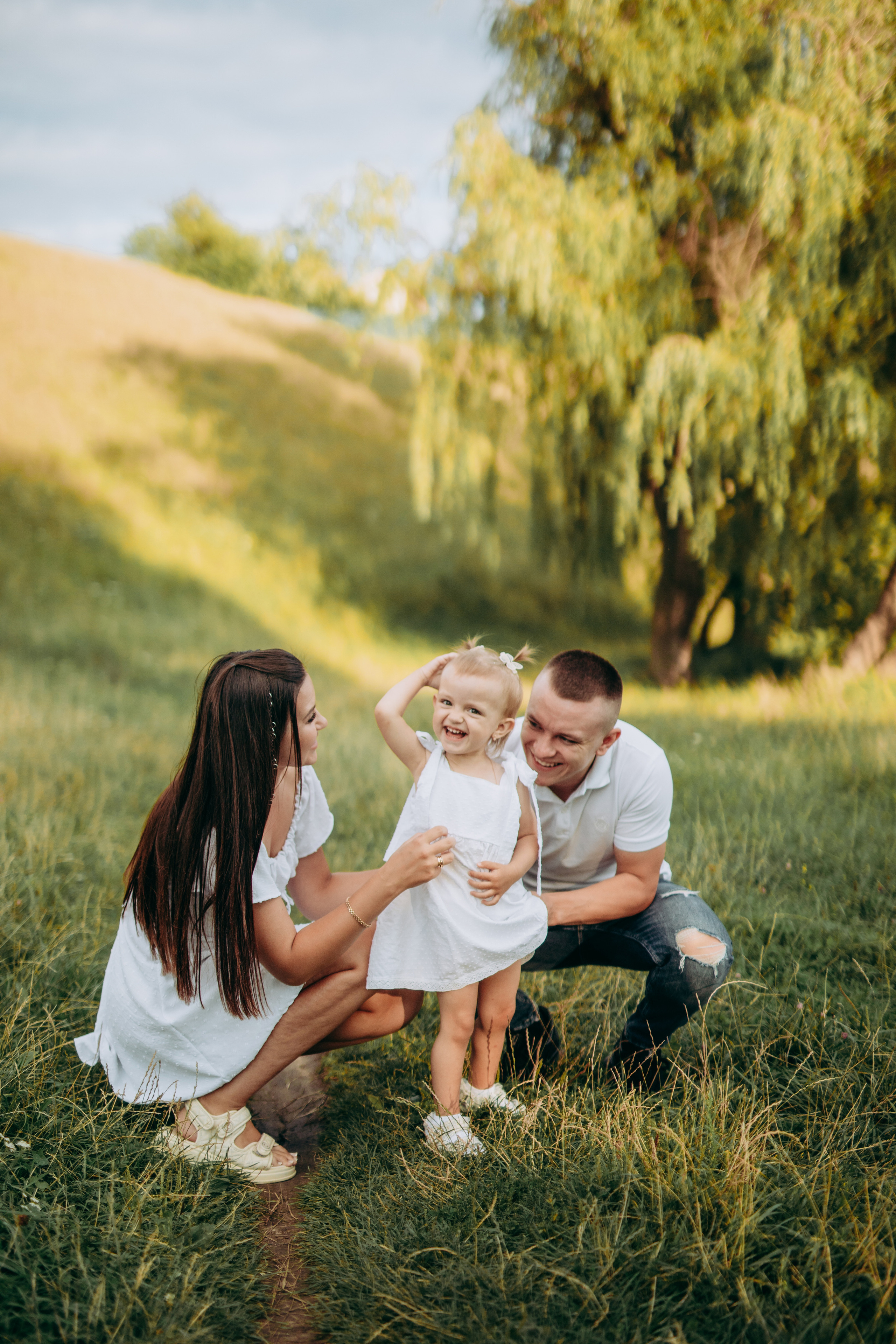 Марина&Сергій&Емілія. Весільний та сімейний фотограф Марина Лисогор, м. Суми