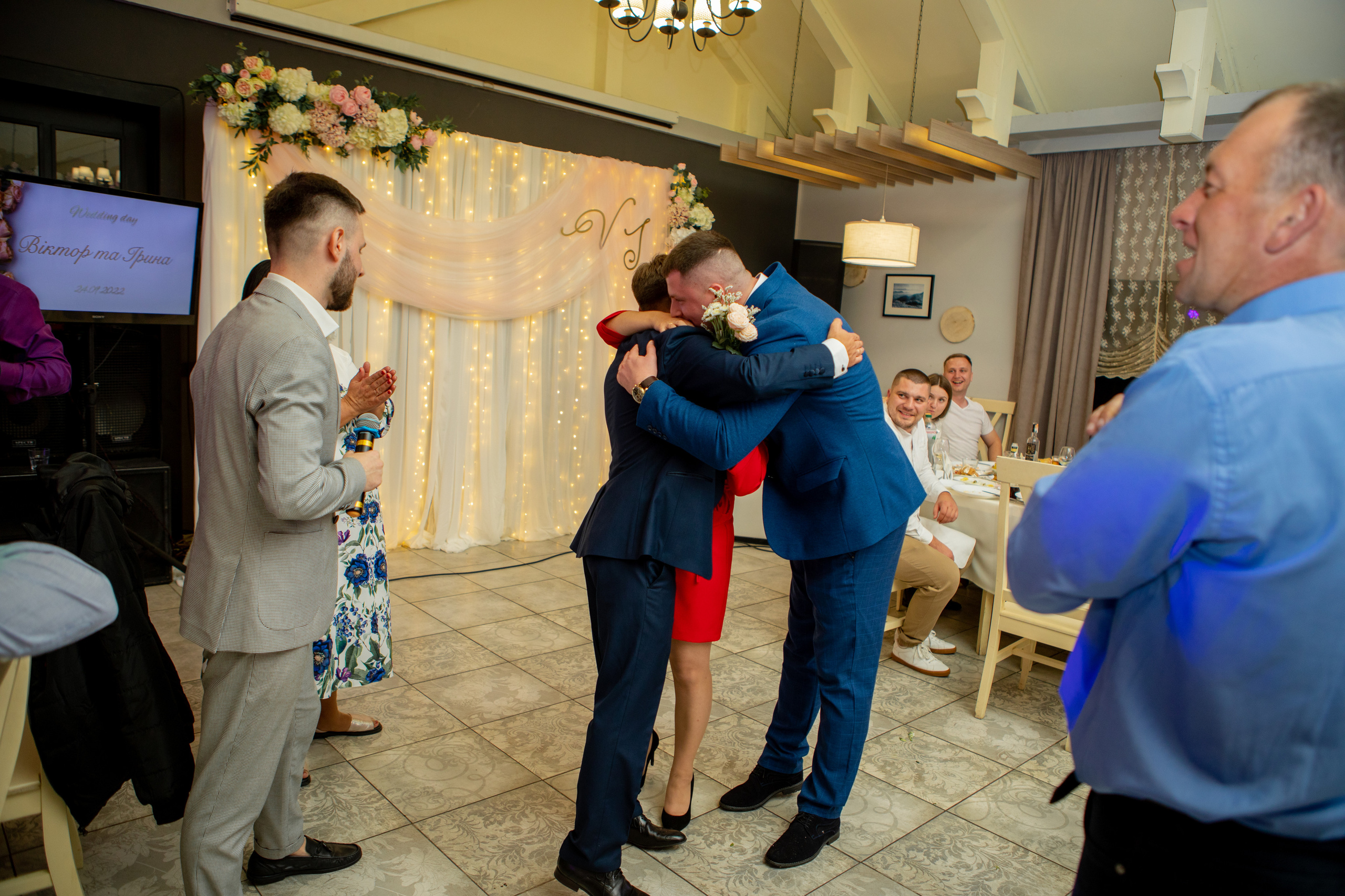 Віктор&Ірина. Весільний та сімейний фотограф Марина Лисогор, м. Суми