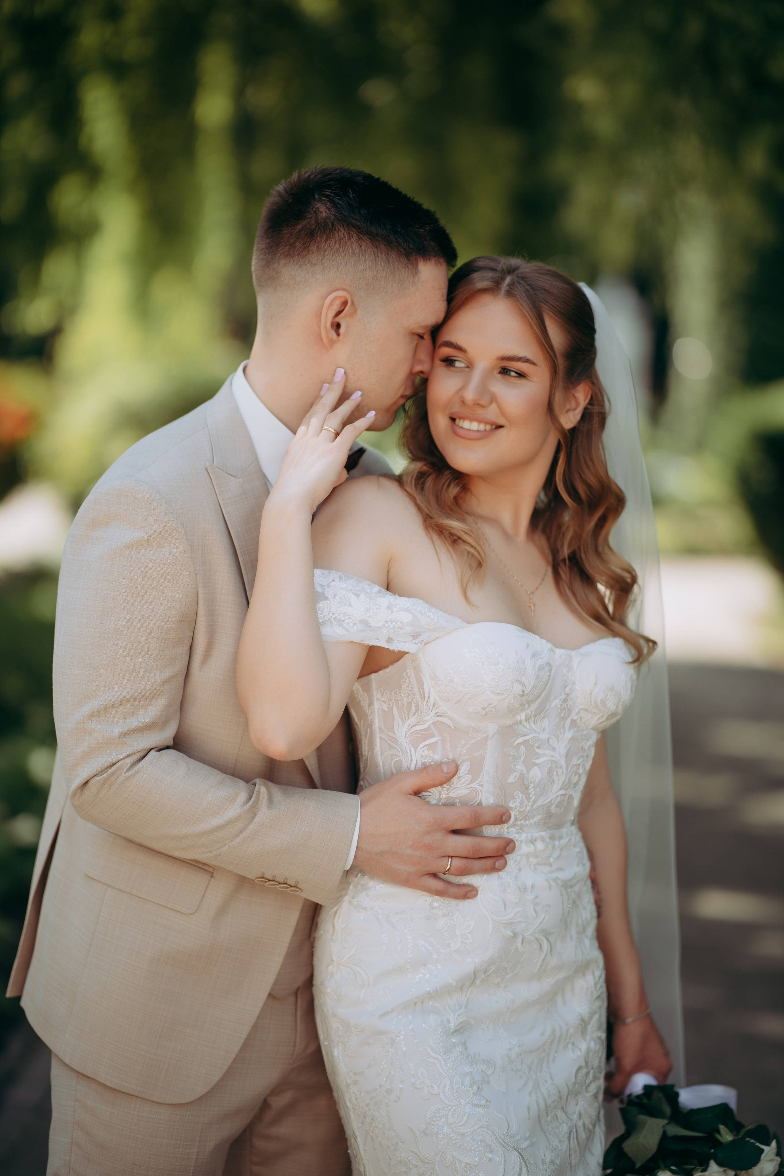 Костя&Каріна. Весільний та сімейний фотограф Марина Лисогор, м. Суми