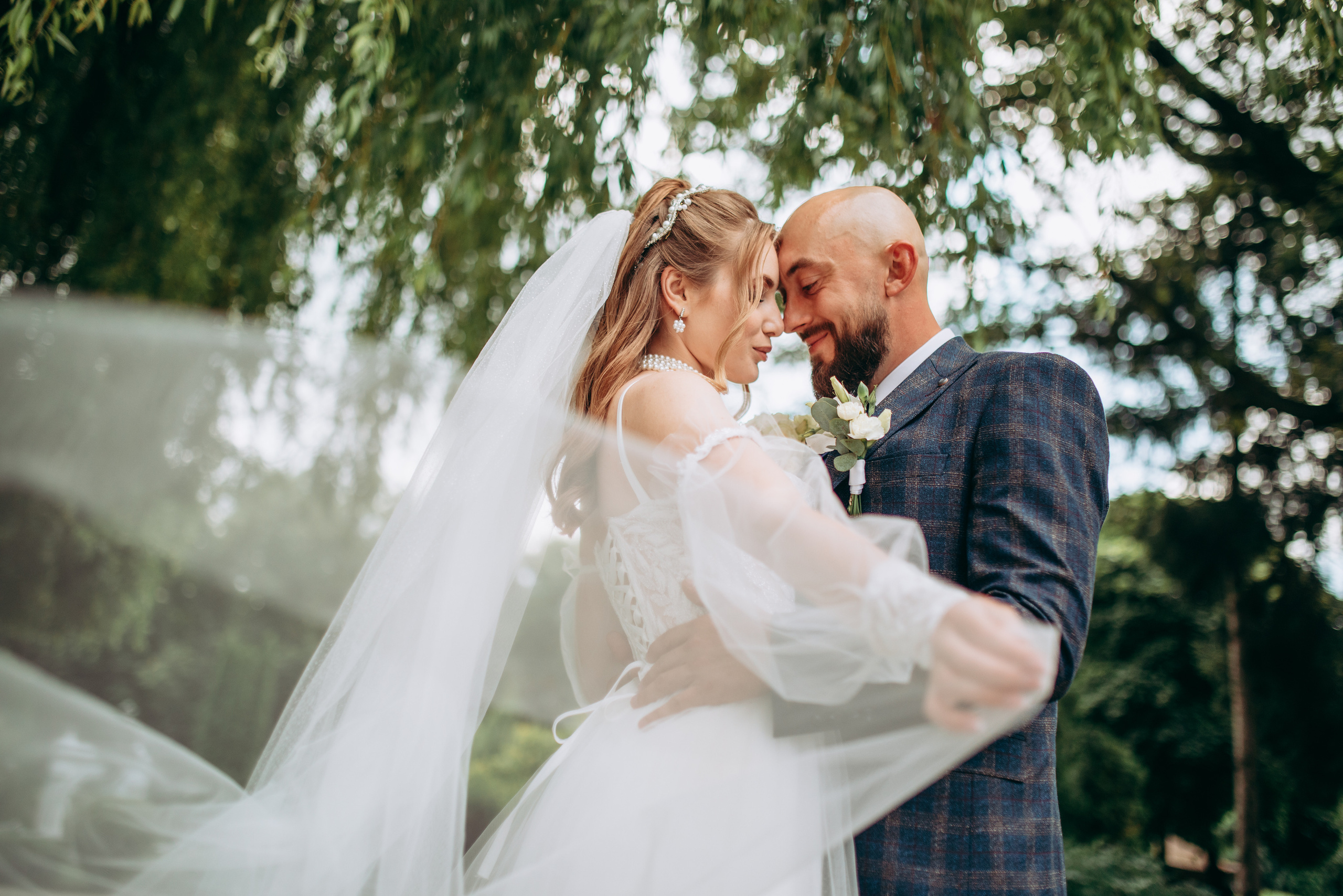 Олександр-Вікторія. Весільний та сімейний фотограф Марина Лисогор, м. Суми