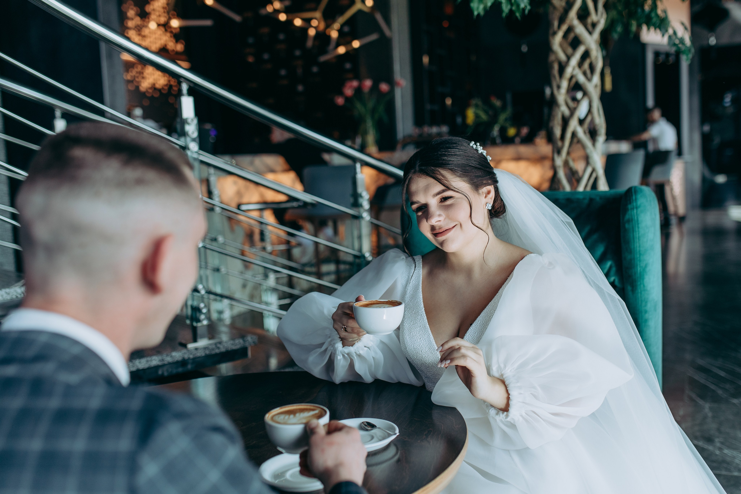 Віталій&Вікторія. Весільний та сімейний фотограф Марина Лисогор, м. Суми