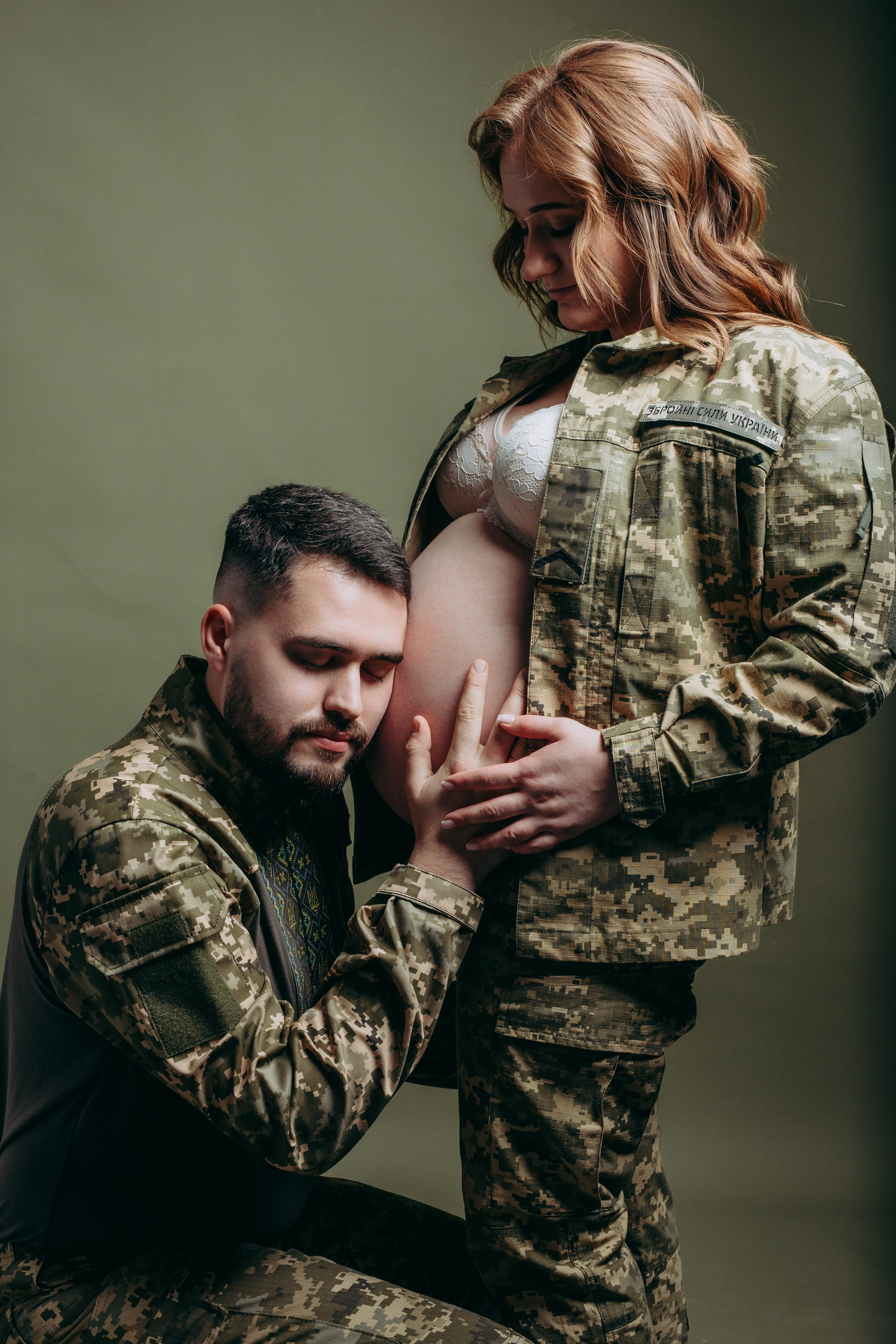 Оля. Весільний та сімейний фотограф Марина Лисогор, м. Суми