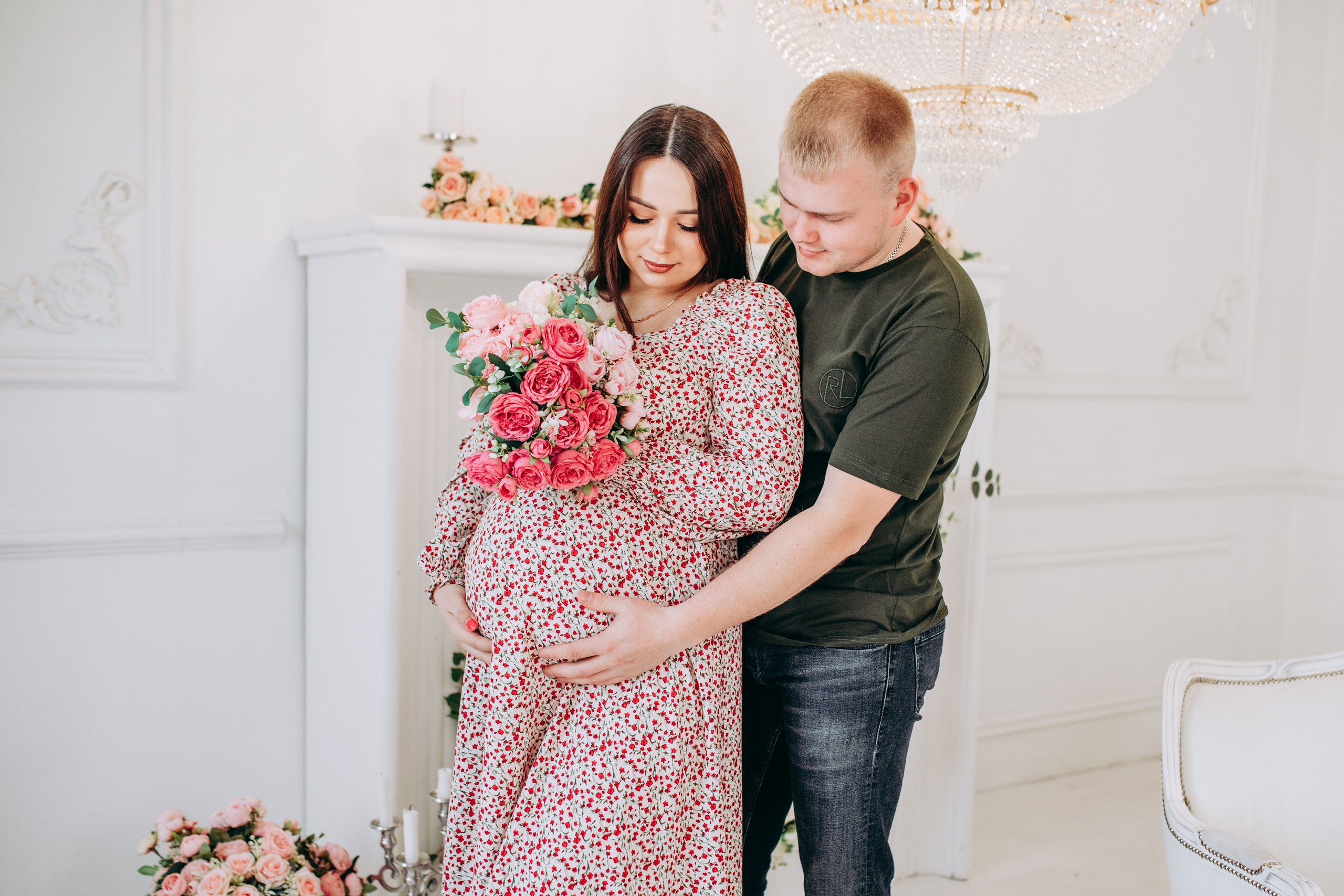 Настя. Весільний та сімейний фотограф Марина Лисогор, м. Суми