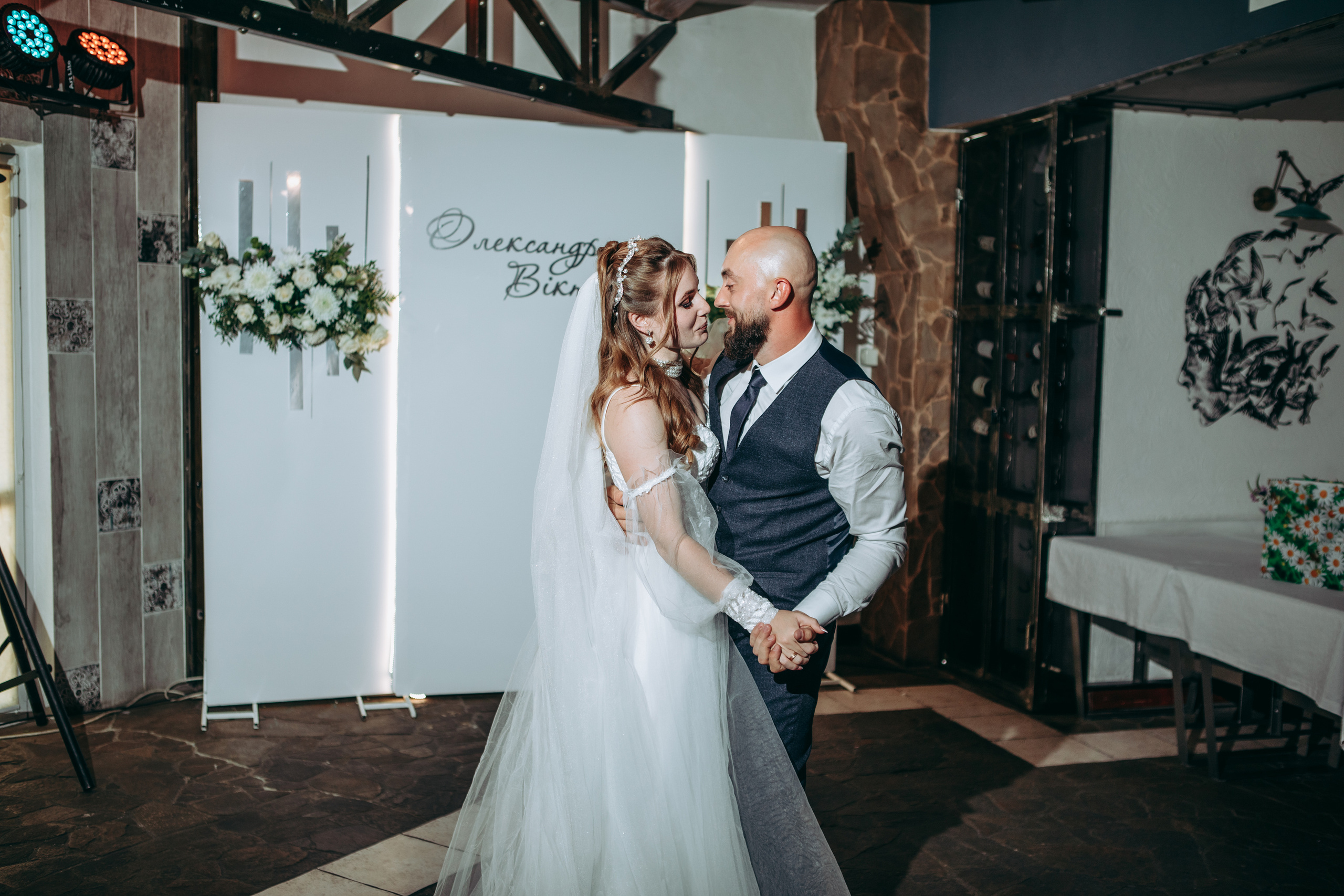 Олександр-Вікторія. Весільний та сімейний фотограф Марина Лисогор, м. Суми