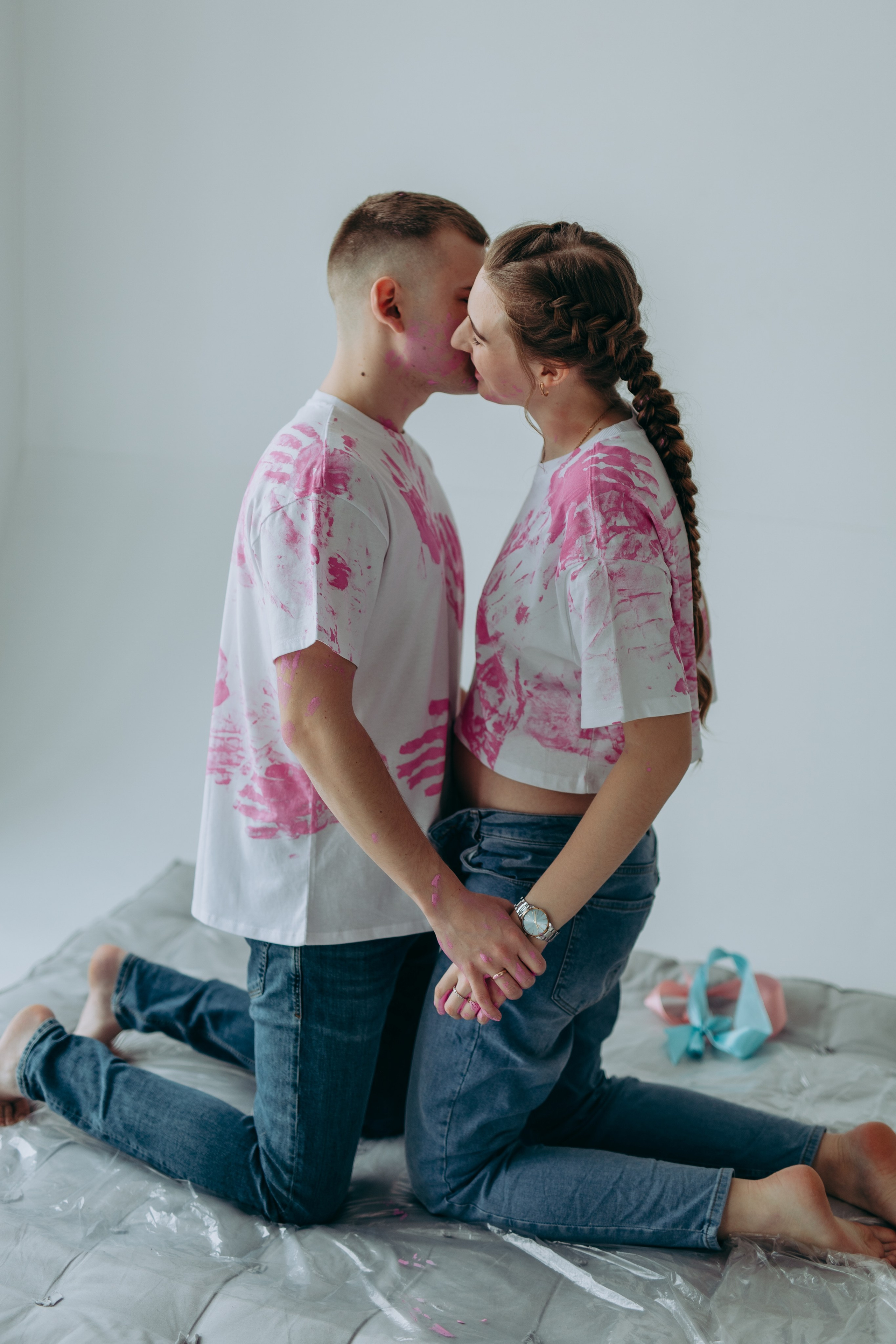 Анастасія. Весільний та сімейний фотограф Марина Лисогор, м. Суми