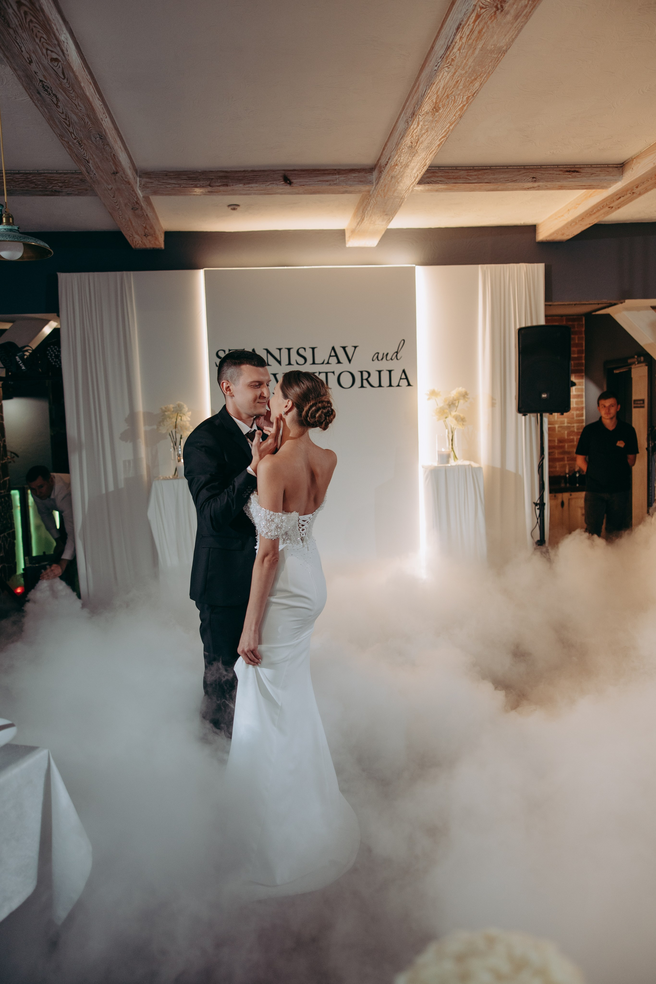 Стас&Вікторія. Весільний та сімейний фотограф Марина Лисогор, м. Суми