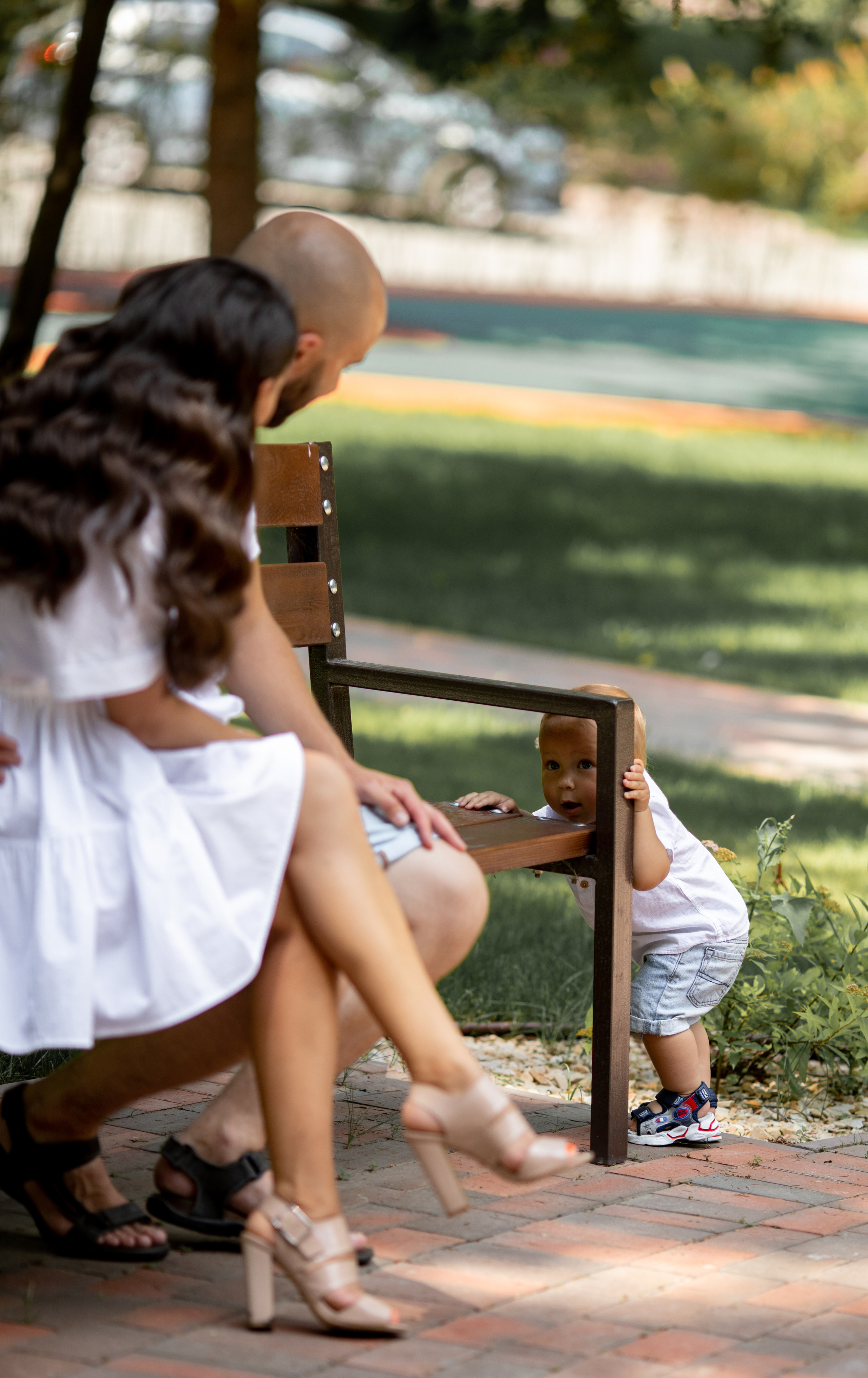 Діма 1 рік. Весільний та сімейний фотограф Марина Лисогор, м. Суми