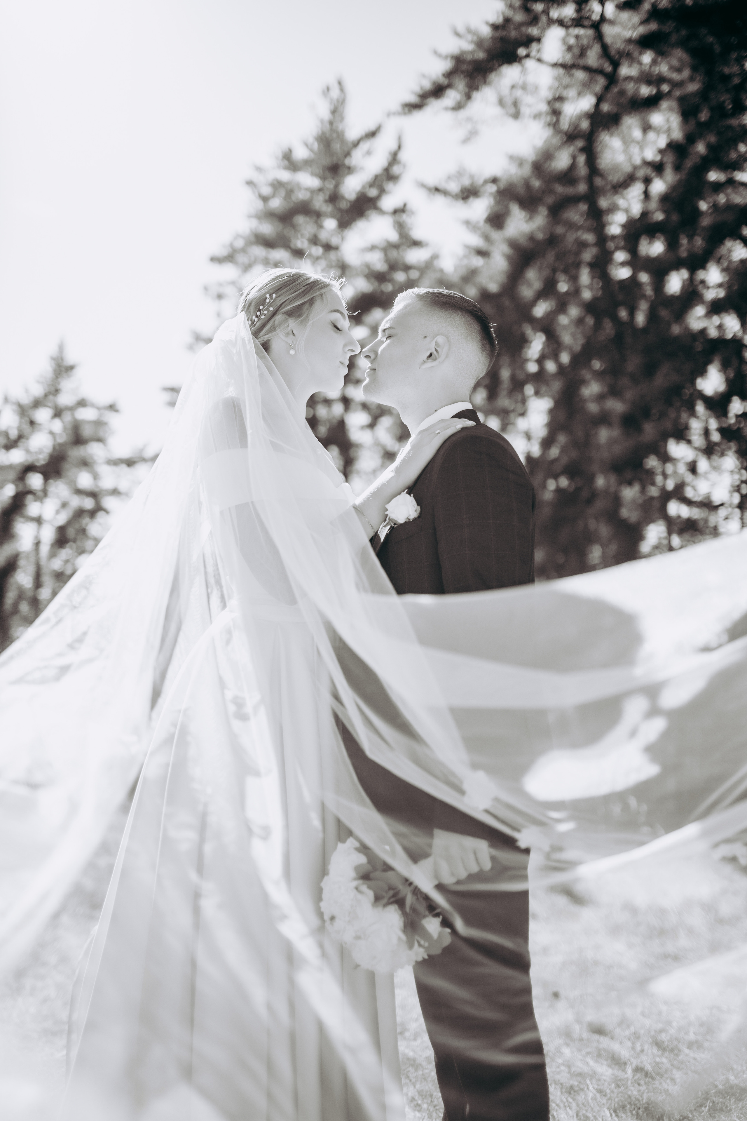 Артур&Анастасія. Весільний та сімейний фотограф Марина Лисогор, м. Суми