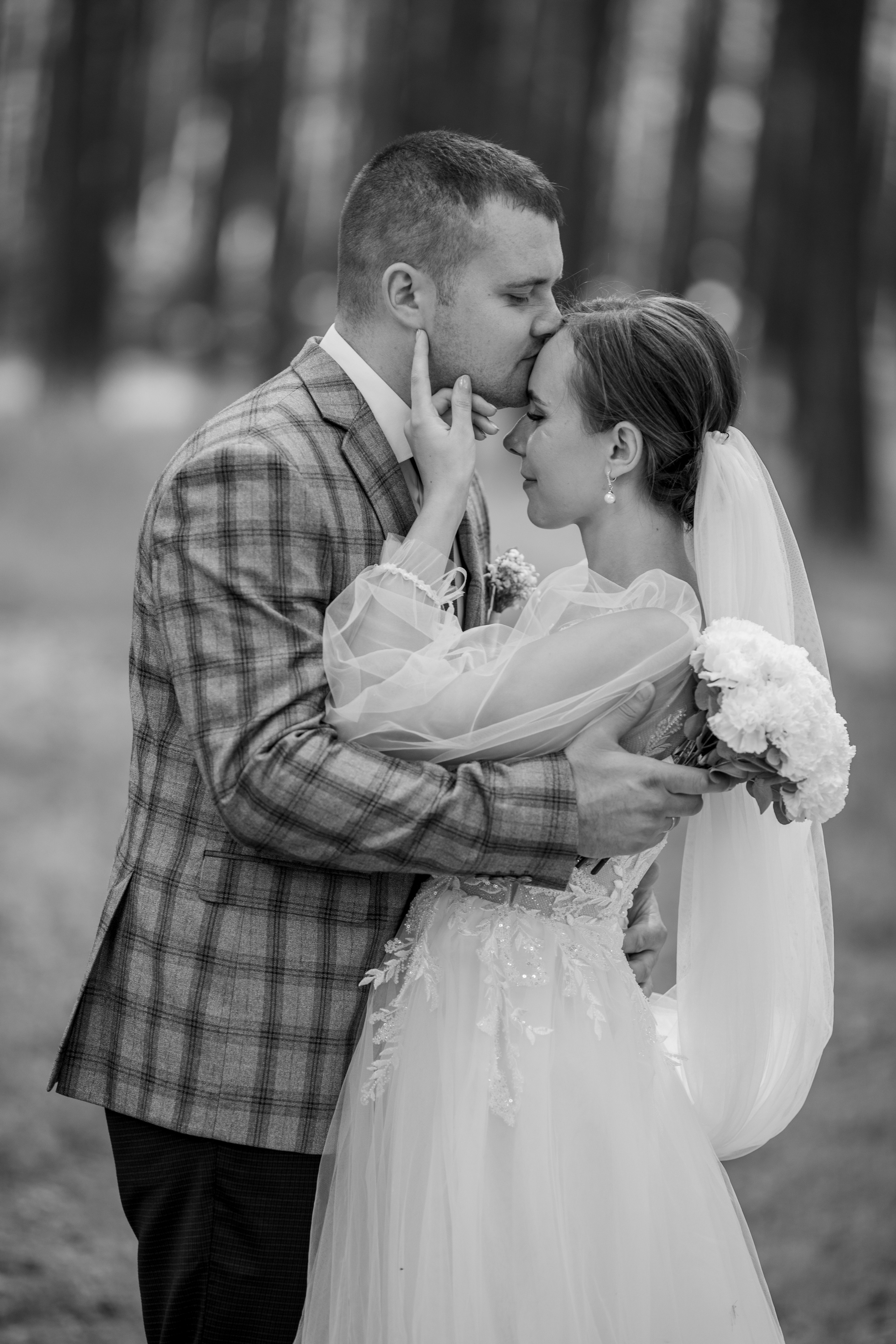 Роман&Леся. Весільний та сімейний фотограф Марина Лисогор, м. Суми