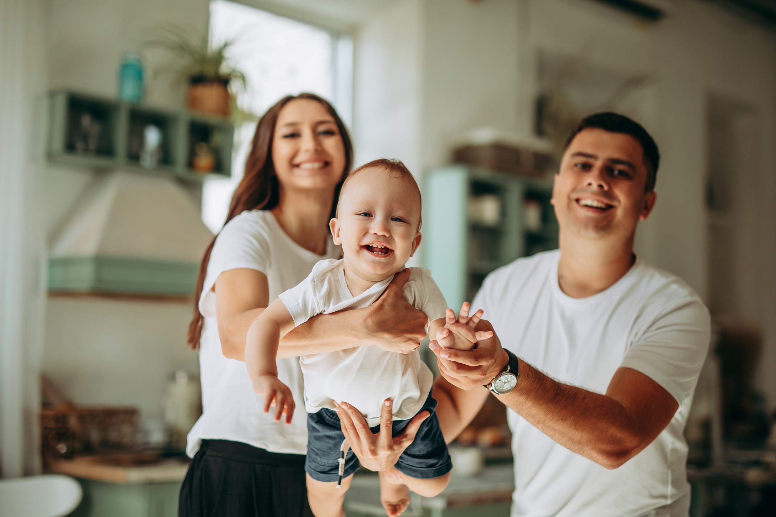Матвей, перший день народження🥳. Весільний та сімейний фотограф Марина Лисогор, м. Суми