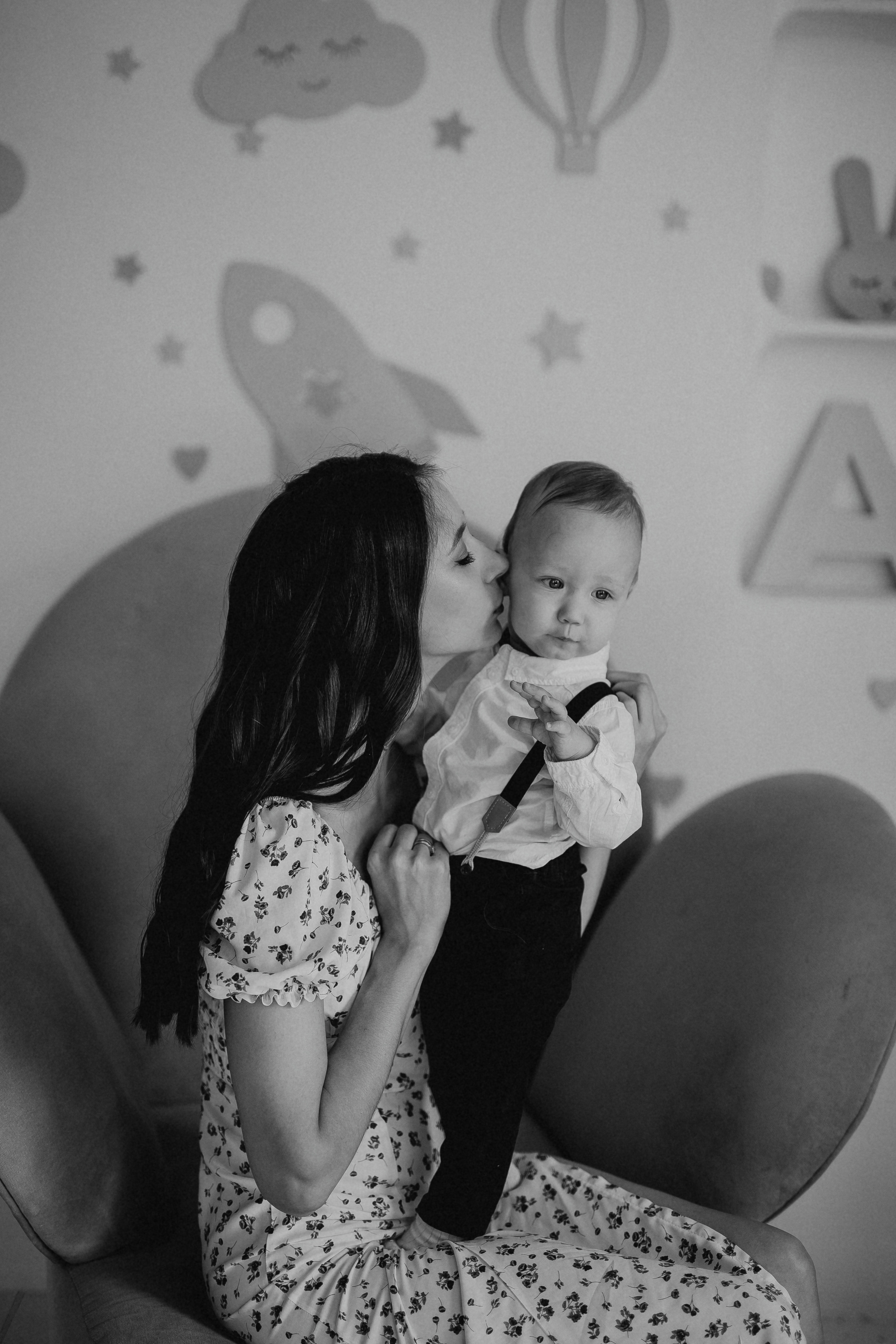 Матвей, перший день народження🥳. Весільний та сімейний фотограф Марина Лисогор, м. Суми