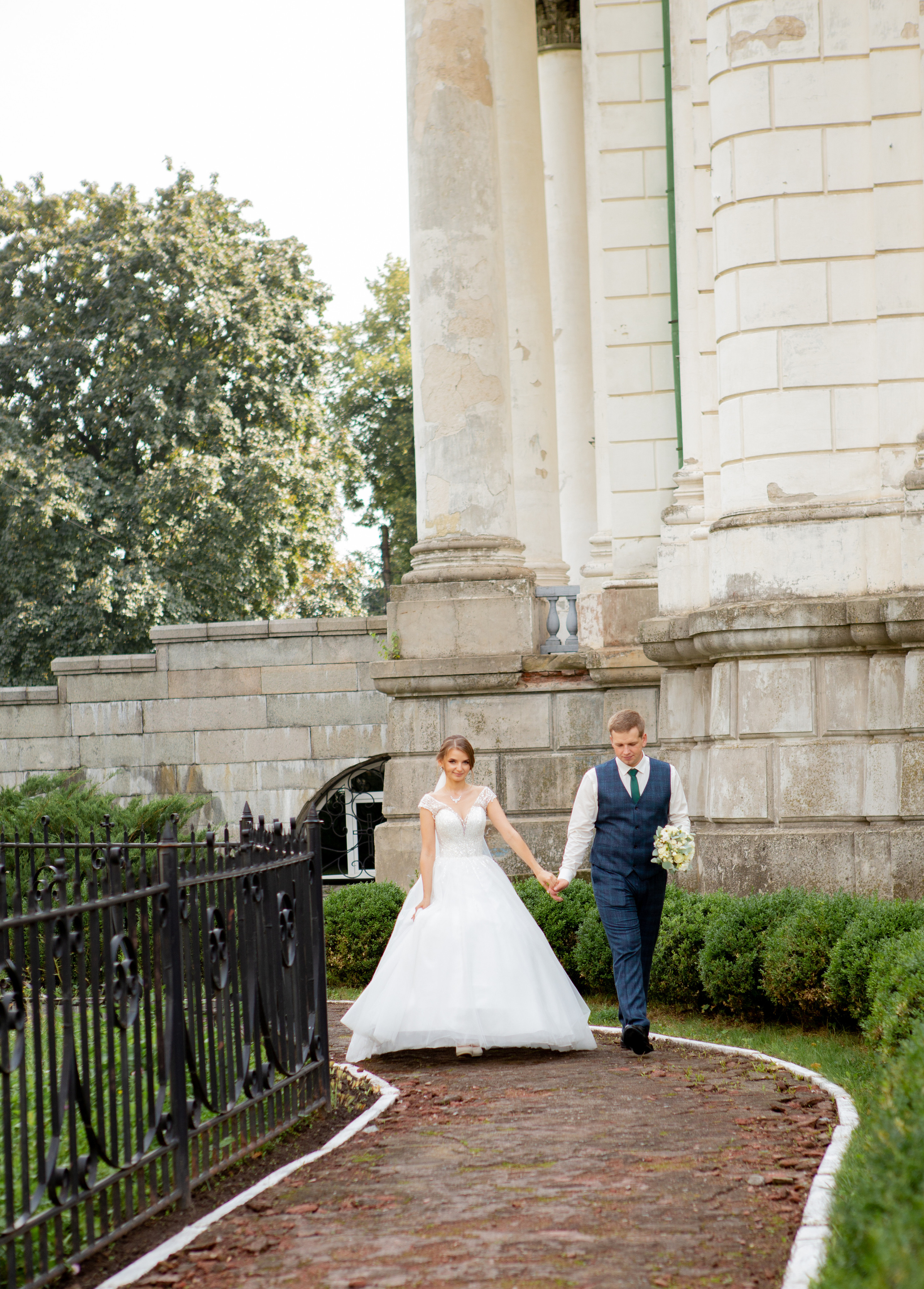 Владислав&Людмила. Весільний та сімейний фотограф Марина Лисогор, м. Суми